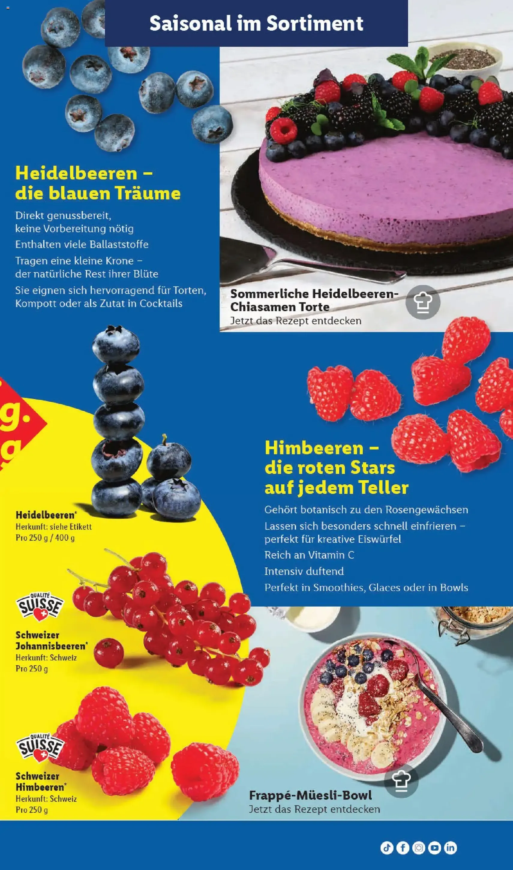 Lidl aktionen - Gültiger Prospekt ab 02.07.2026, Seite 7 von insgesamt 42