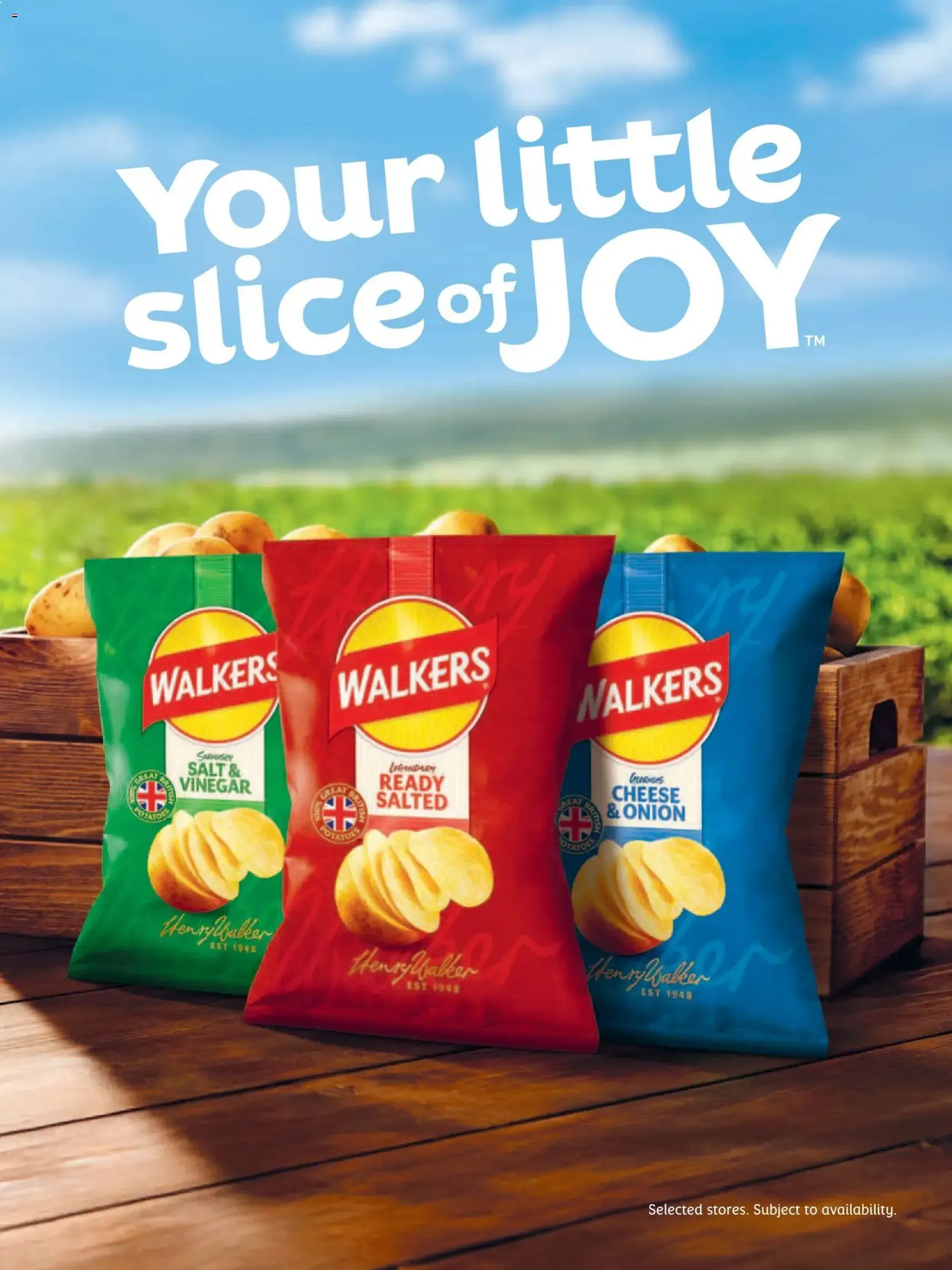 Waitrose Offers - valid flyer from 03/06/2026, page 36 of 128