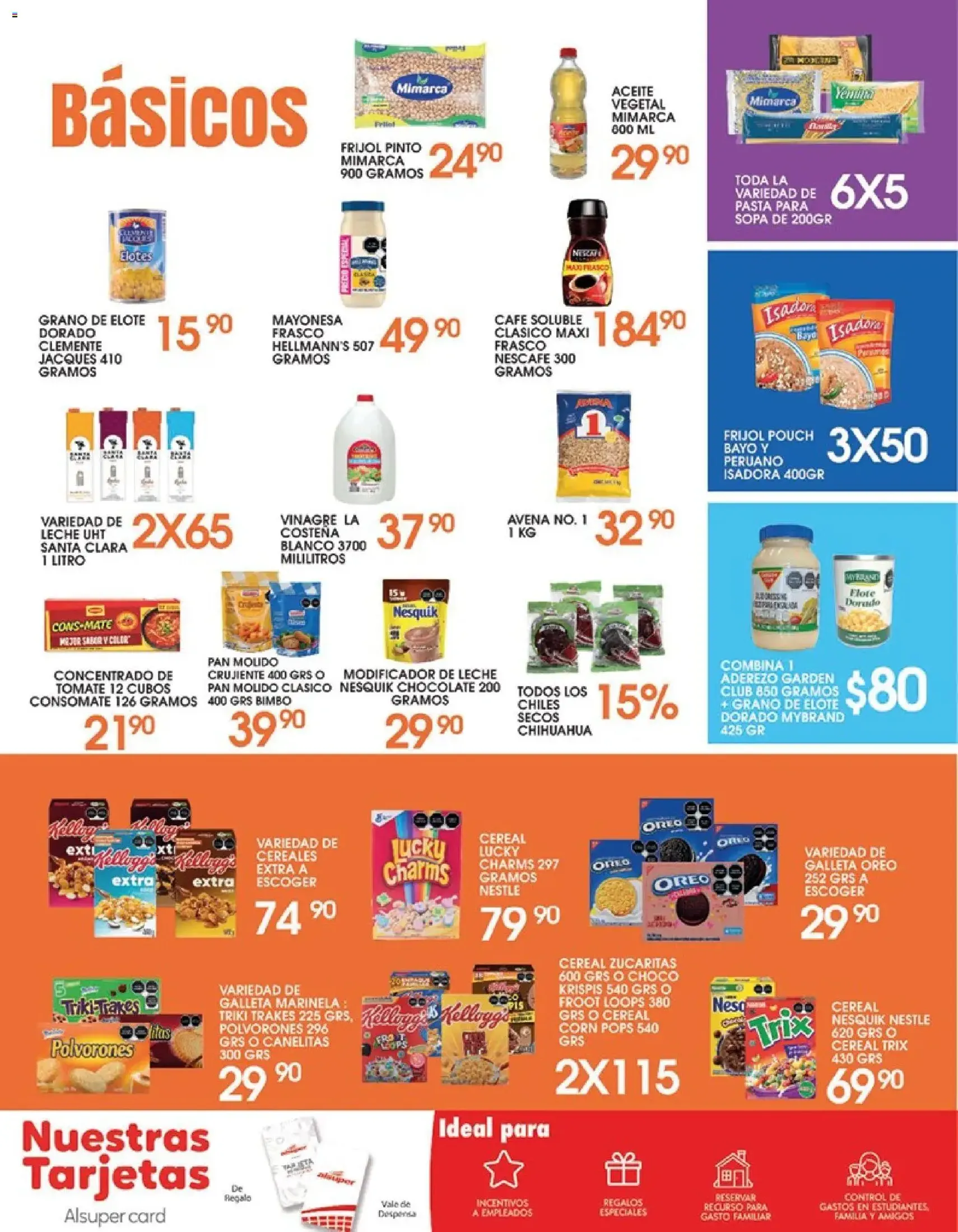 Alsuper folleto - folleto válido desde 26/05/2026 página 6 de 8