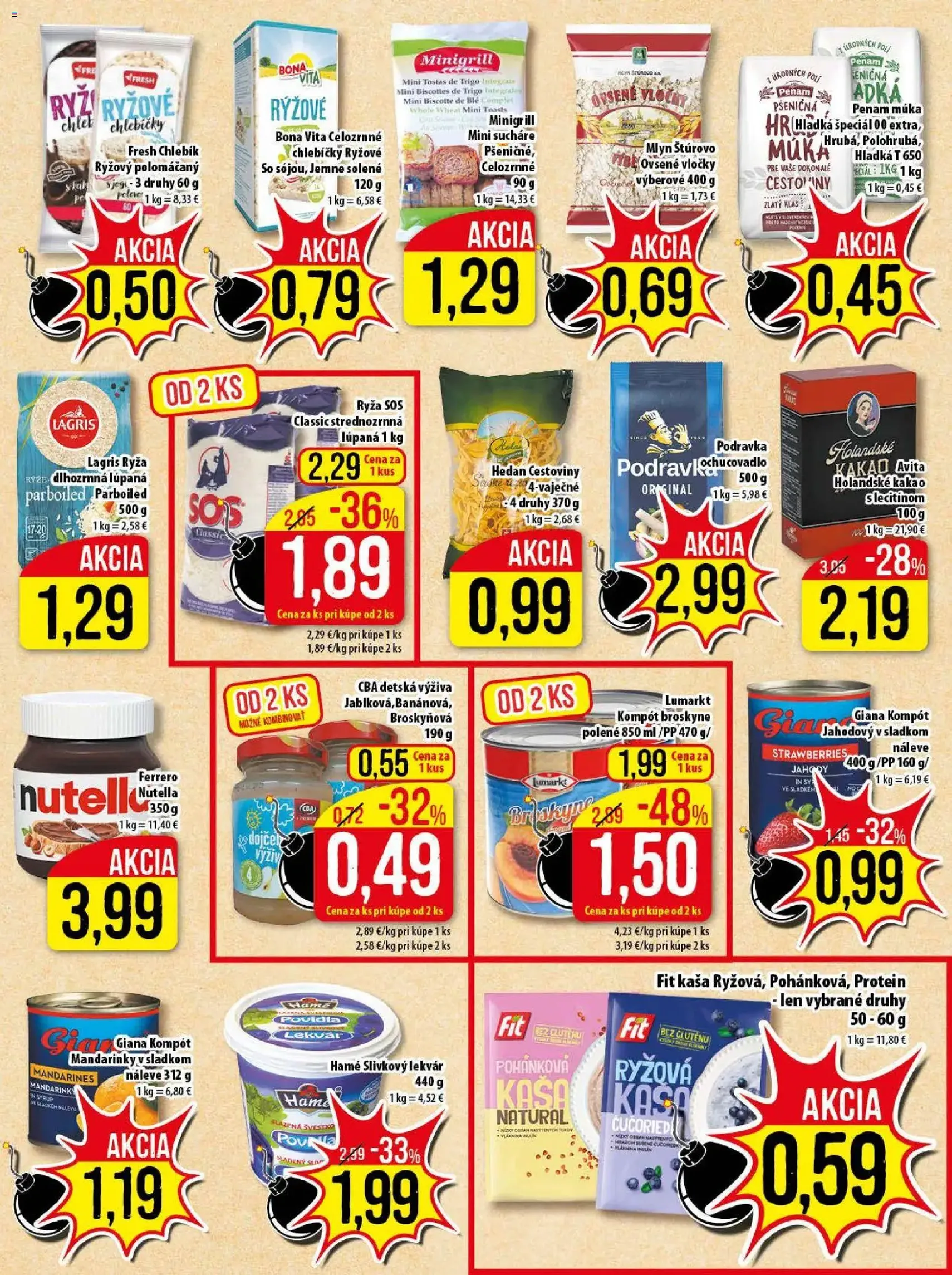 Klas leták - platný leták od 05.01.2026 strana 16 z 25