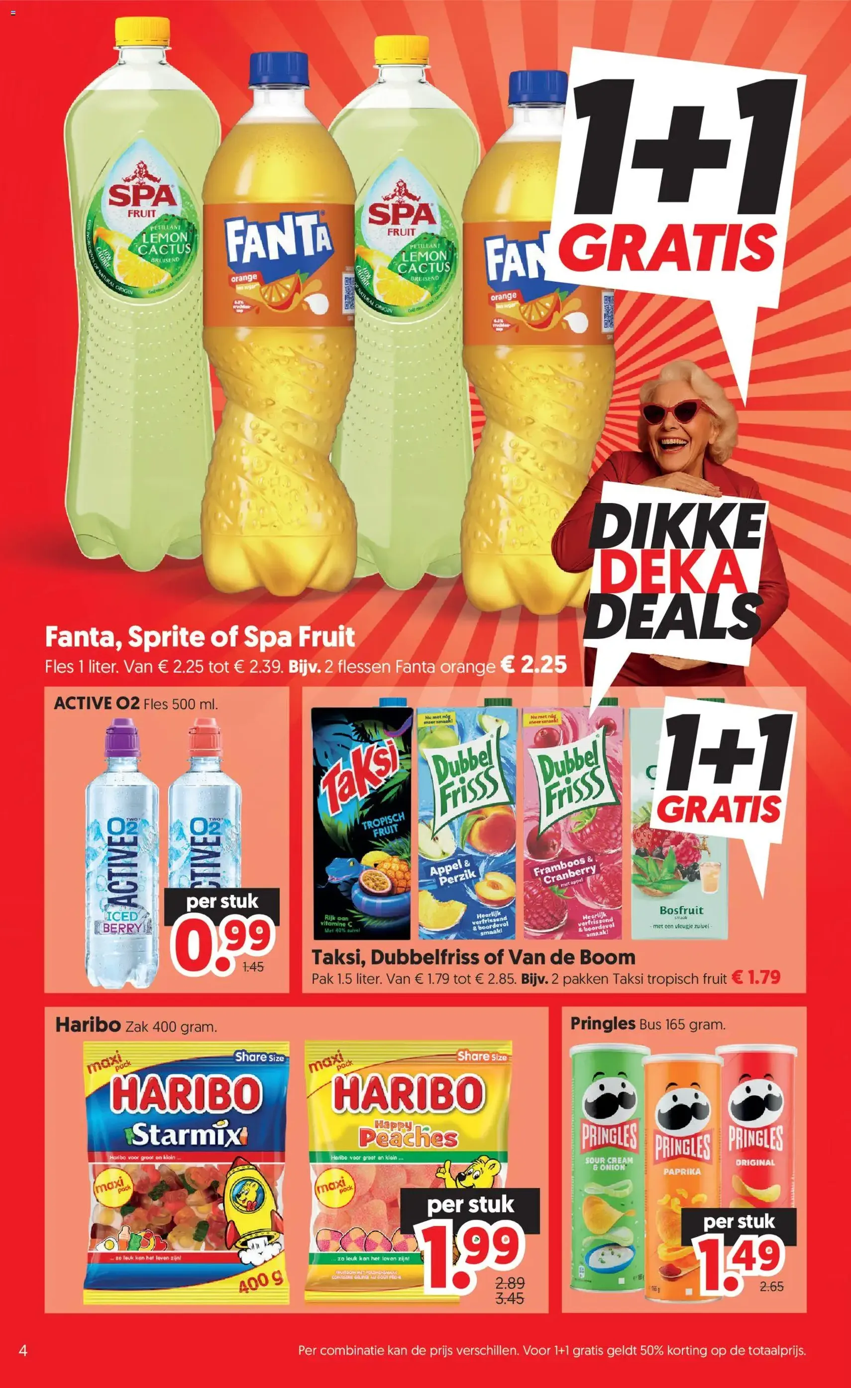 Dekamarkt folder - geldige folder vanaf 07-07-2026 pagina 4 van 22