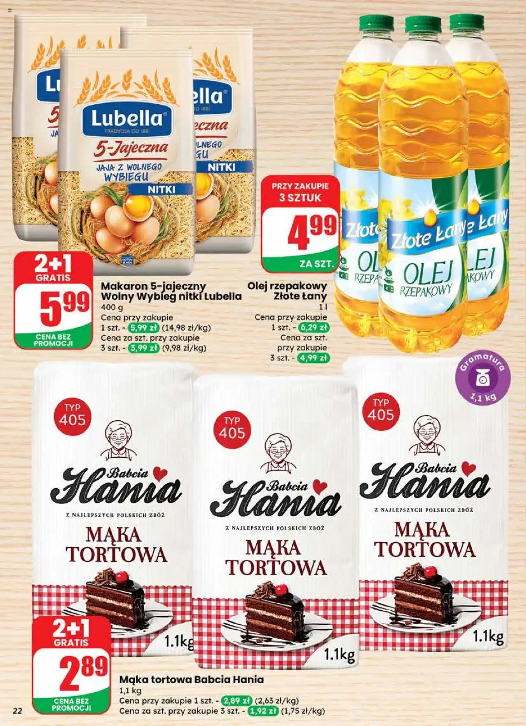 Dino Gazetka - ważny gazetka od 24.09.2025 strona 22 z 74 Dino Gazetka - ważny gazetka od 24.09.2025 strona 22 z 74
