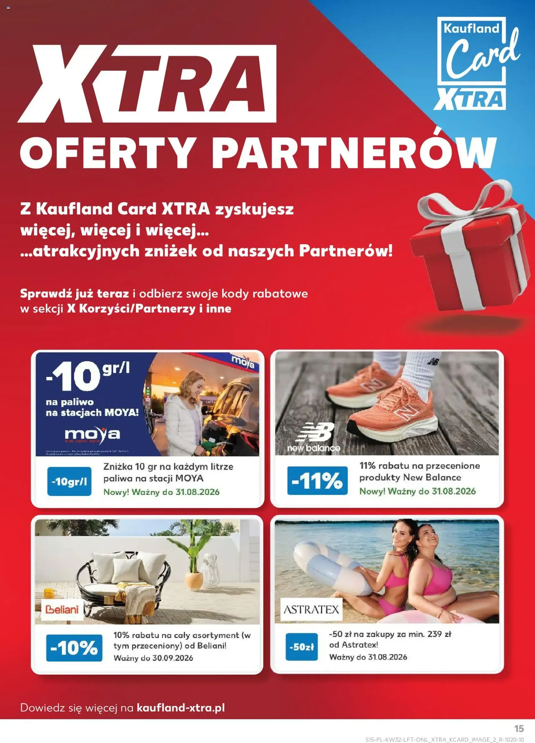 Kaufland gazetka - ważny gazetka od 06.08.2026 strona 15 z 62