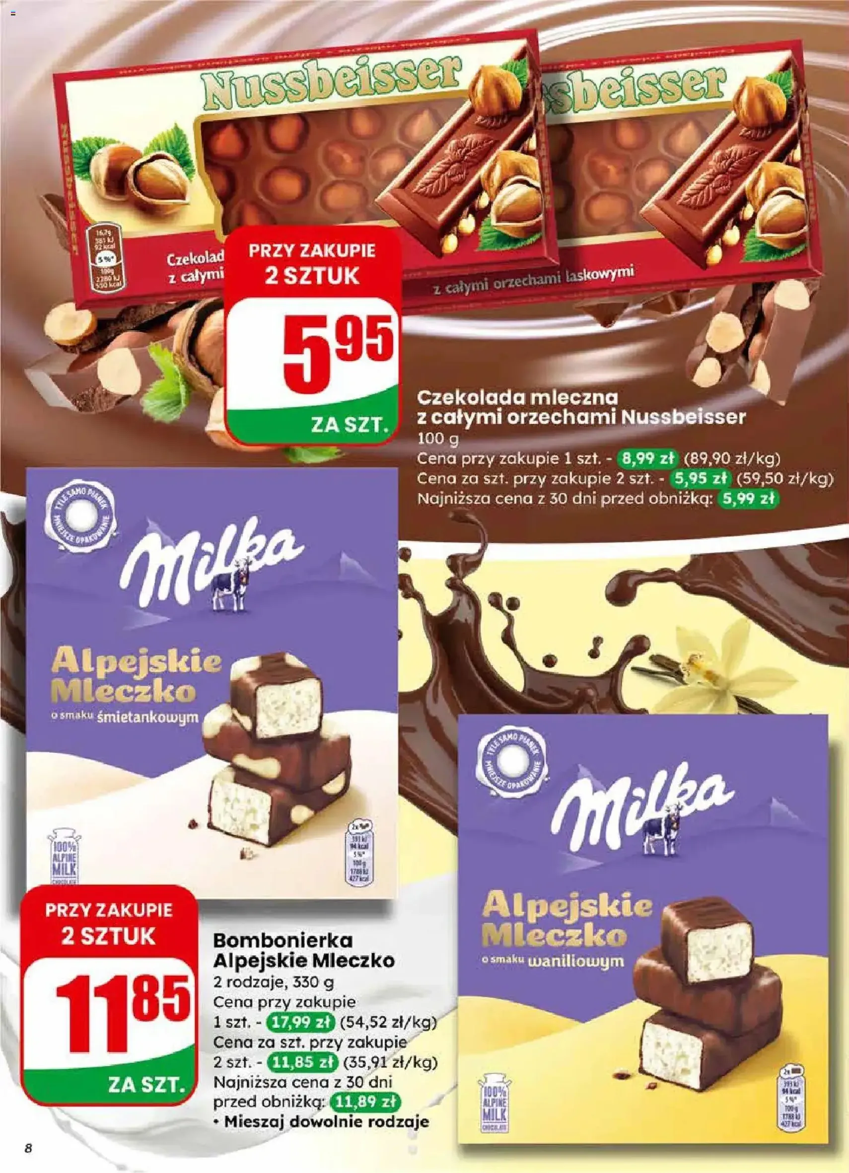 Dino Gazetka - ważny gazetka od 25.02.2026 strona 8 z 75