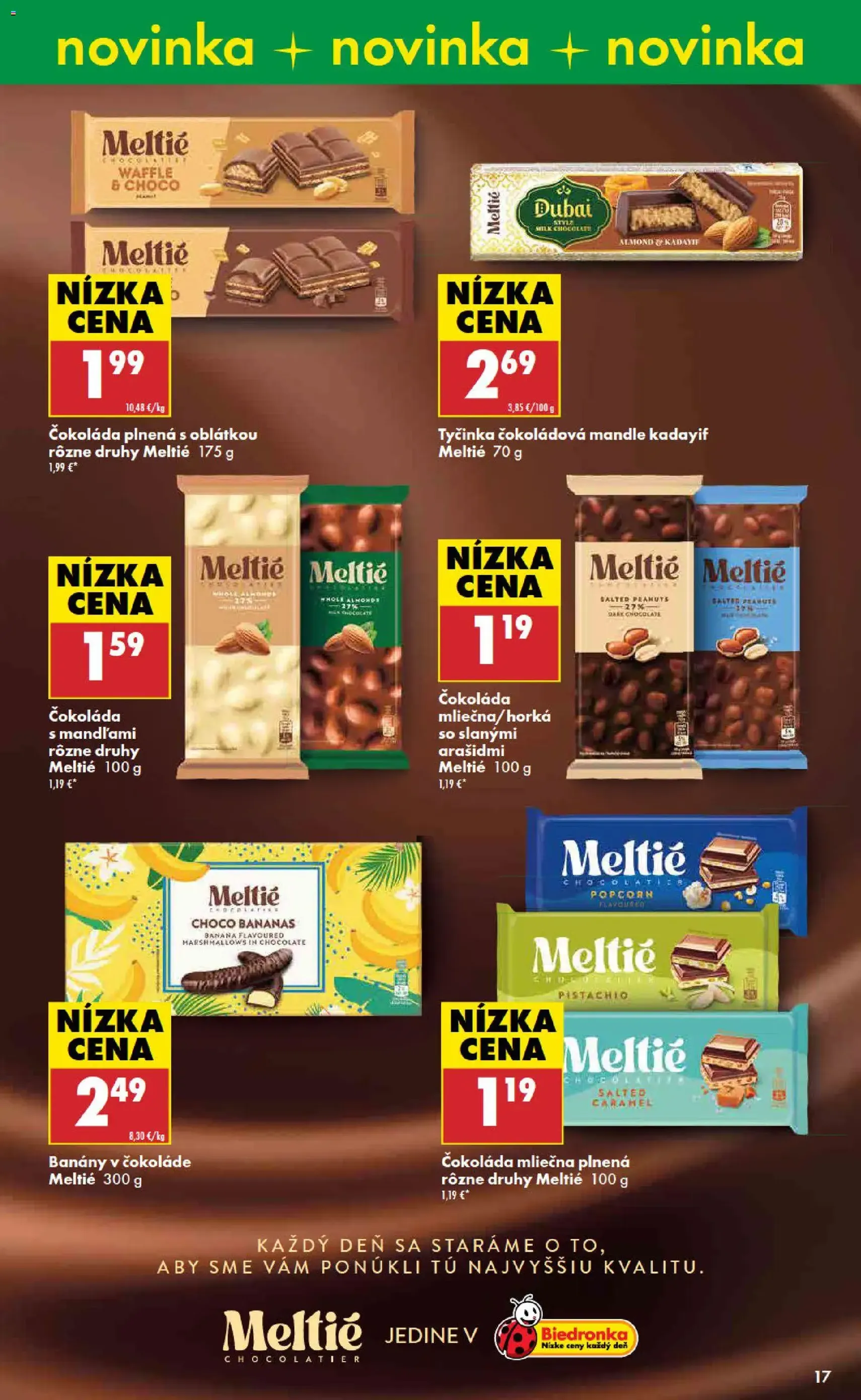 Biedronka leták - platný leták od 16.04.2026 strana 17 z 48