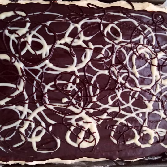 Anteprima ricetta Torta cremosa