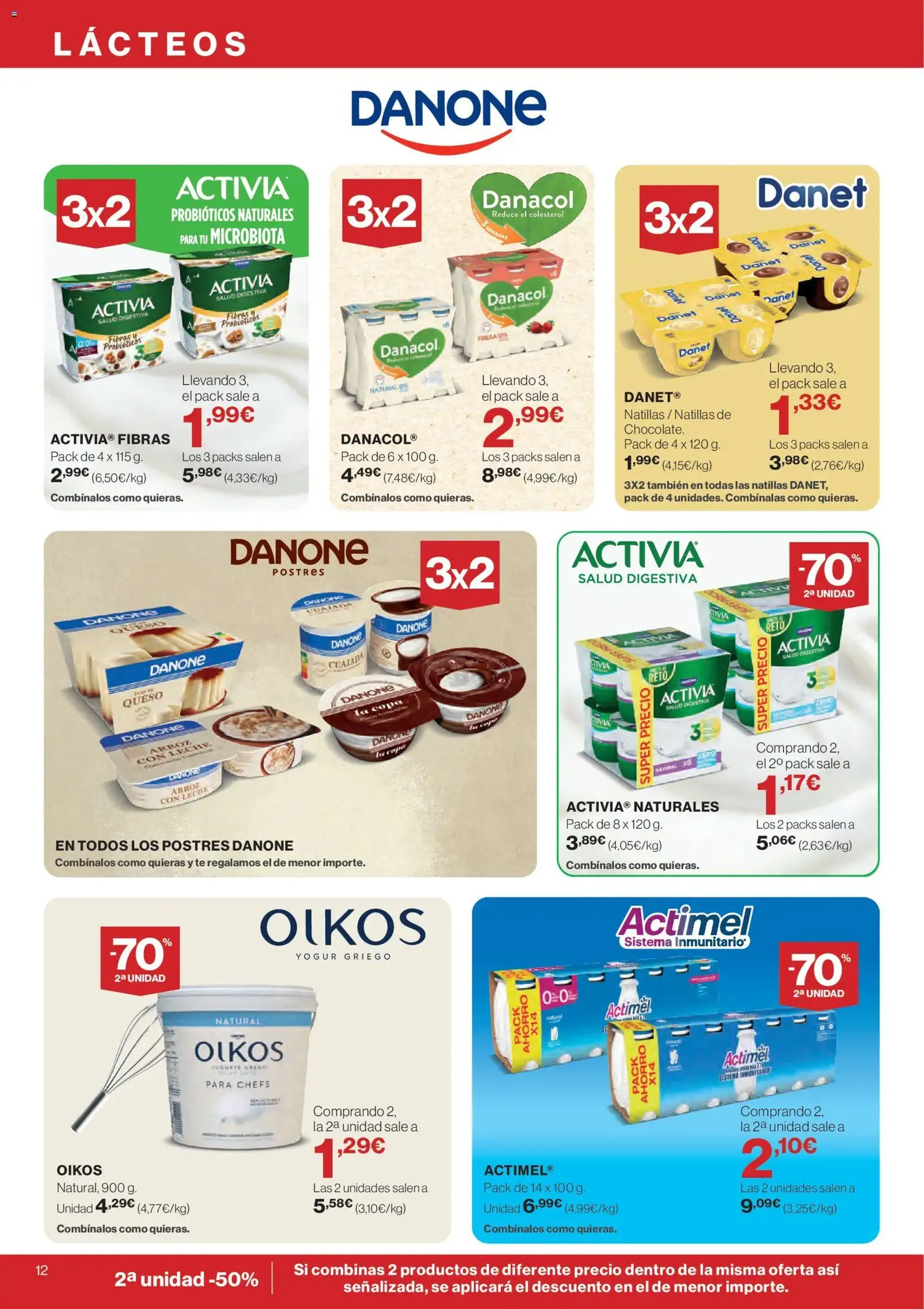 El Corte Inglés ofertas - folleto válido desde 26/02/2026 página 12 de 28