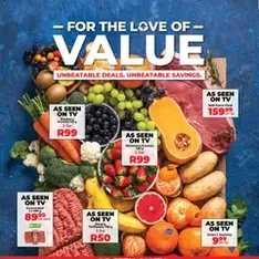Food Lover's Market Specials - Flyer preview valid from 22/06/2026