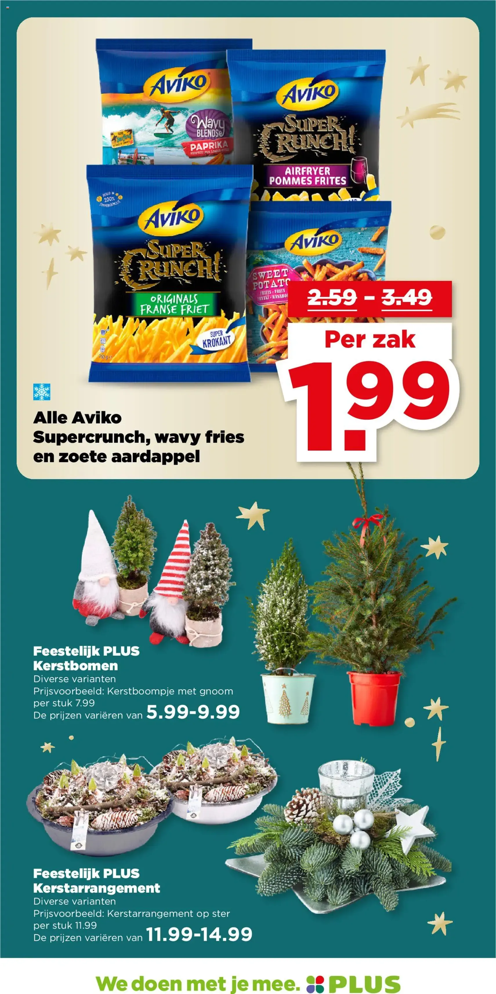 Plus - Folder week 50 - geldige folder vanaf 10-12-2025 pagina 39 van 54