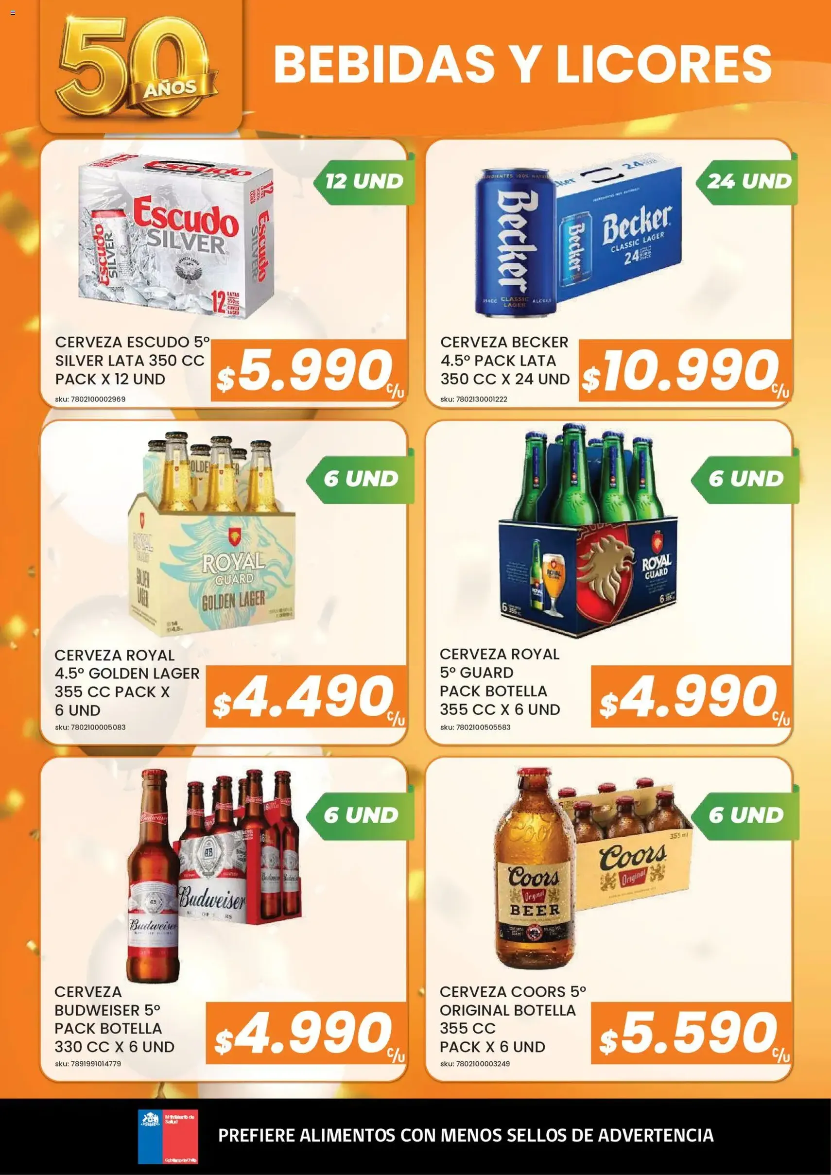 Cugat Ofertas - folleto válido desde 31.07.2026 página 28 de 57