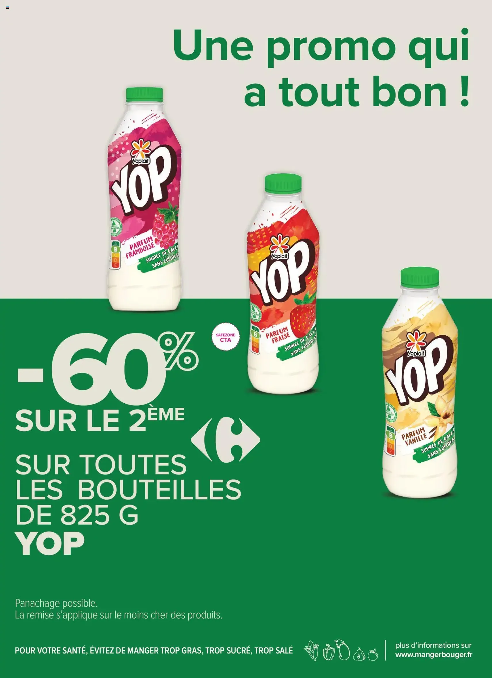 Carrefour City catalogue - brochure valable à partir du 08/09/2026, page 3 sur 35