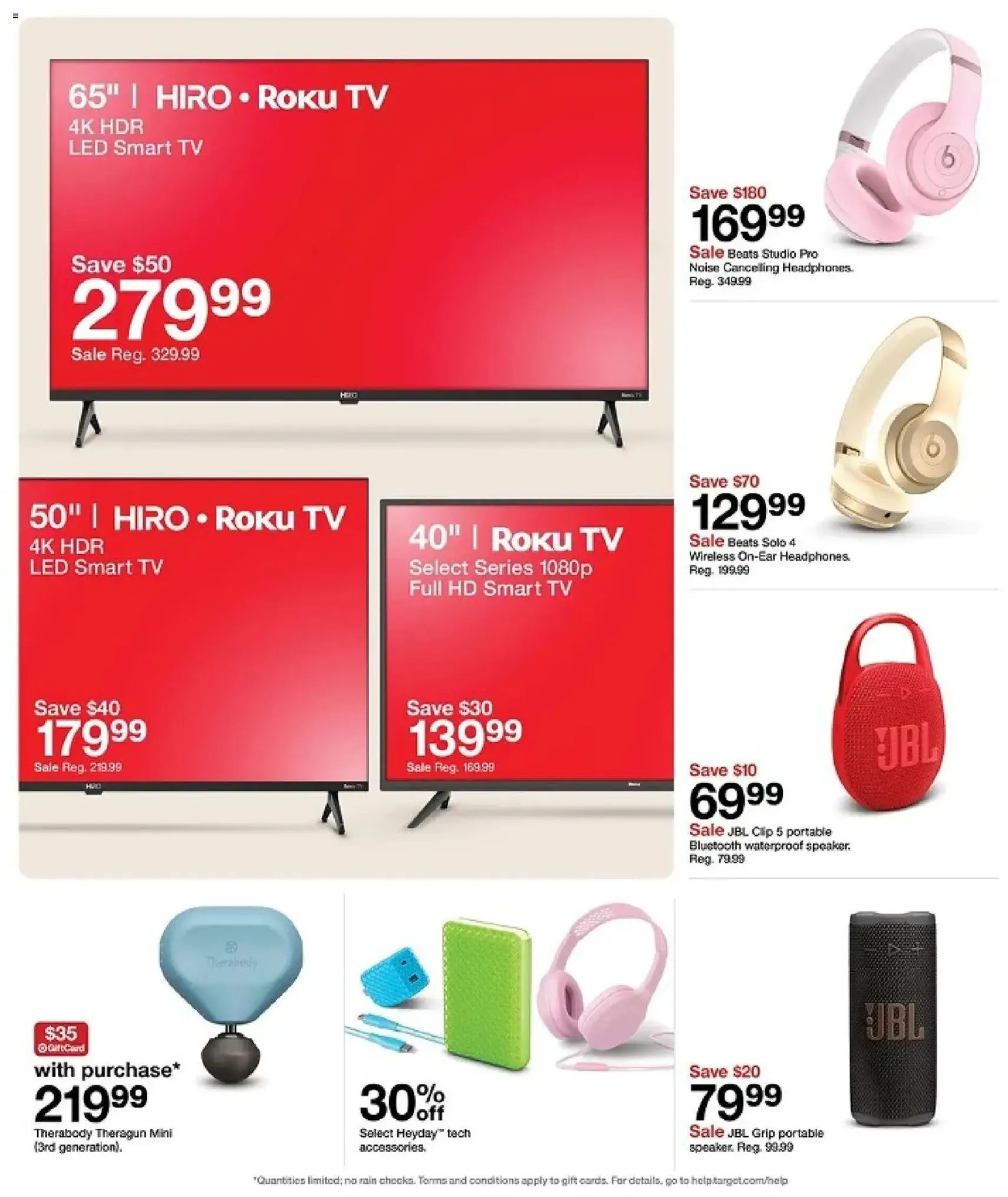 Target folleto - folleto válido desde 02/08/2026 página 18 de 46