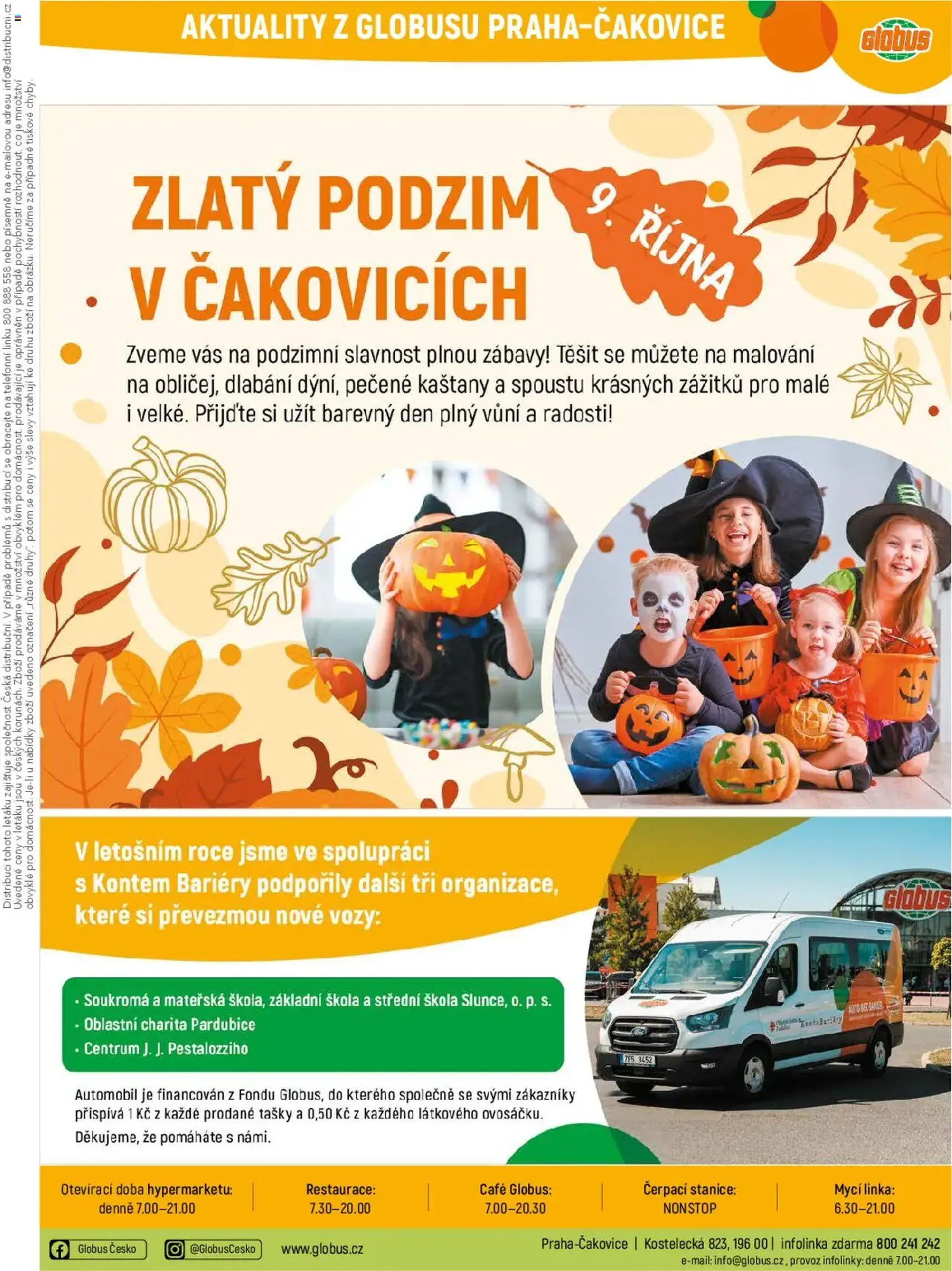 Globus leták - platný leták od 08.10.2025 strana 34 z 41