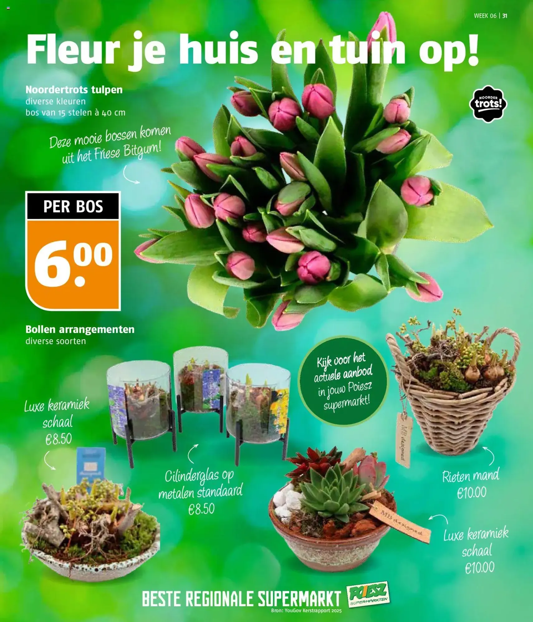 Poiesz - Folder week 6 - geldige folder vanaf 01-02-2026 pagina 31 van 33