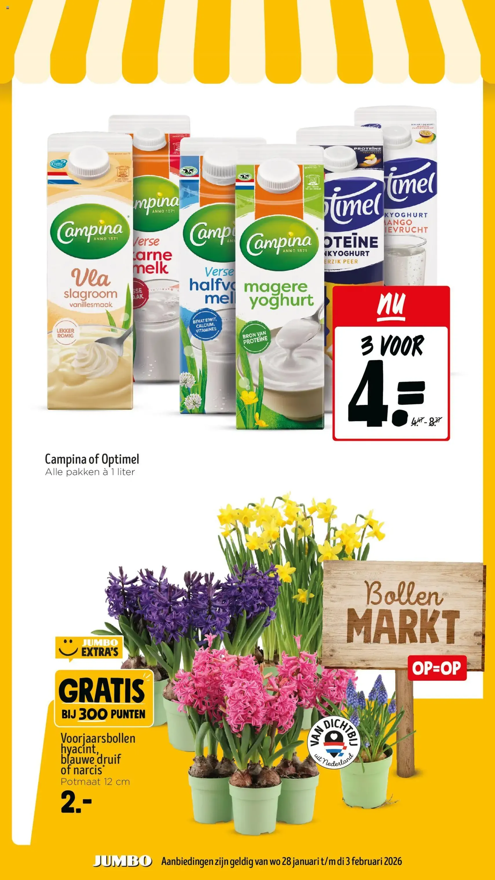 Jumbo - Folder week 5 - geldige folder vanaf 28-01-2026 pagina 7 van 25