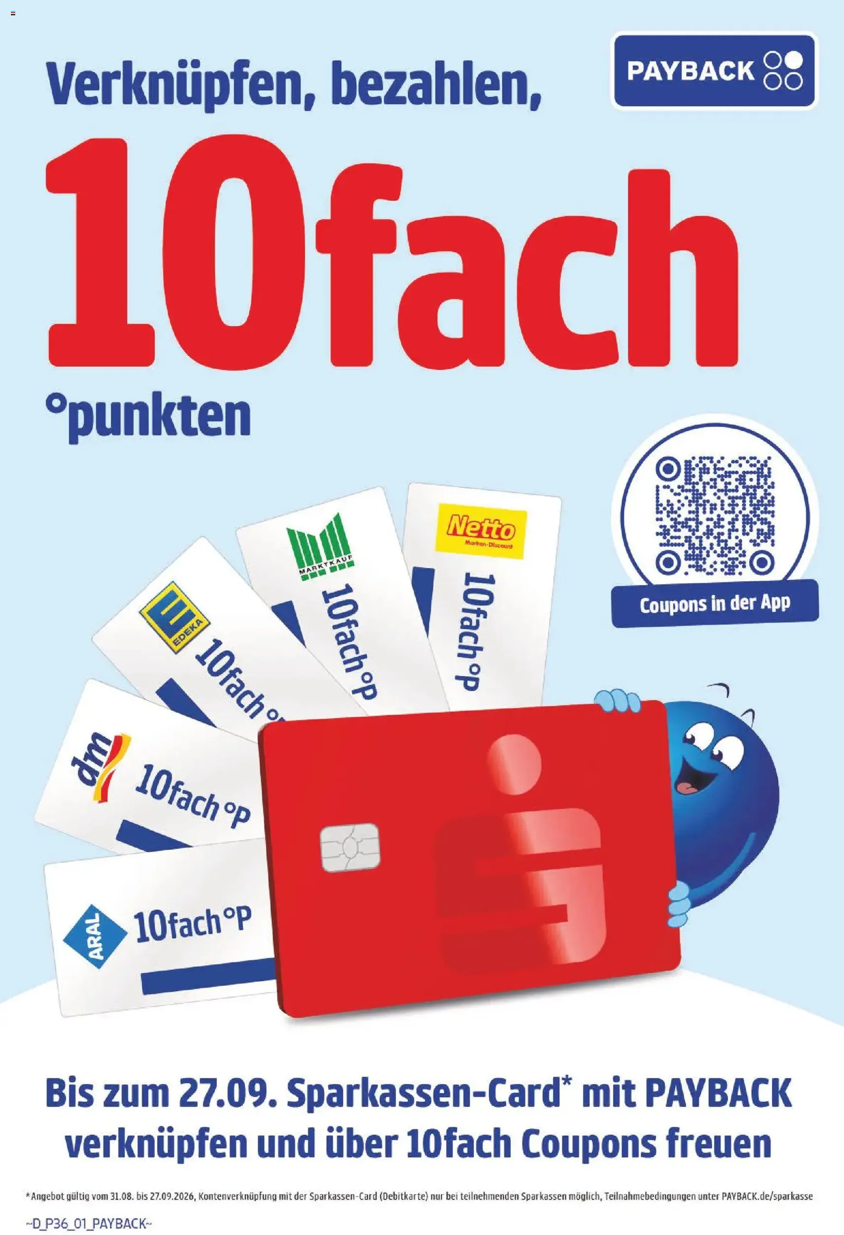 NP Discount Prospekt - Gültiger Prospekt ab 31.08.2026, Seite 16 von insgesamt 17