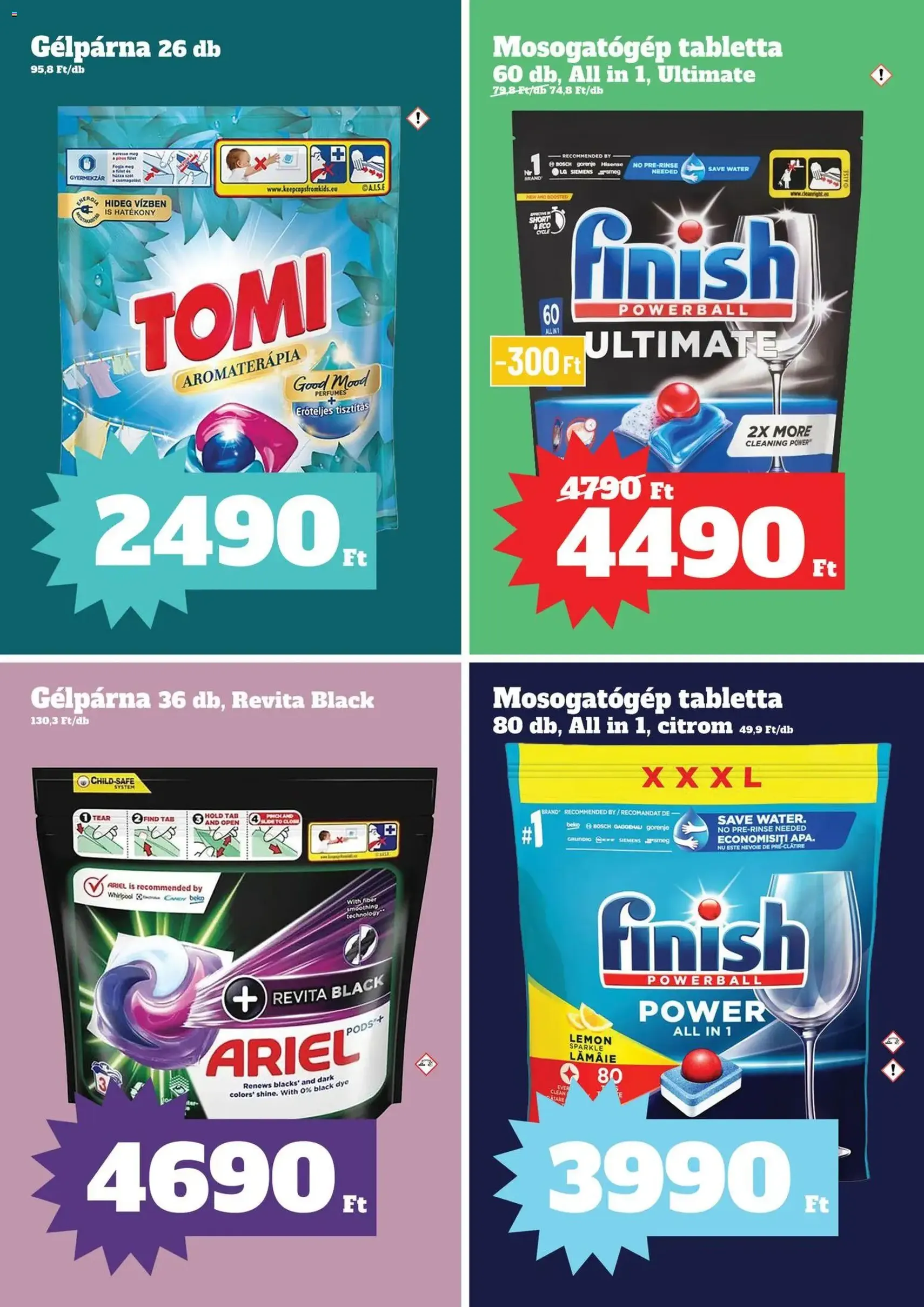 Family Diszkont Akciós újság - 2026.02.19. érvényes szórólap 17 oldal 29 oldalból