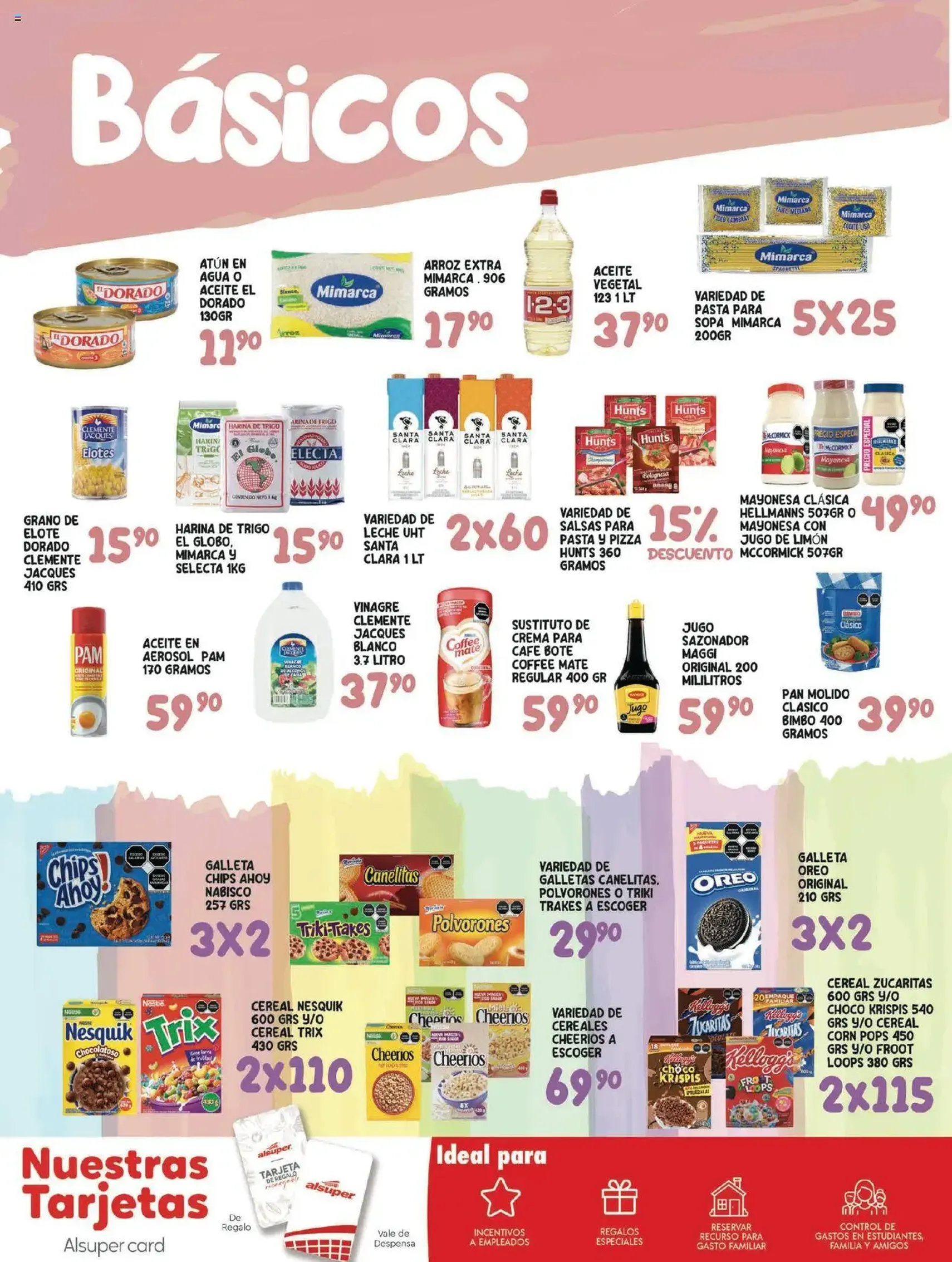 Alsuper folleto - folleto válido desde 12/08/2025 página 6 de 8