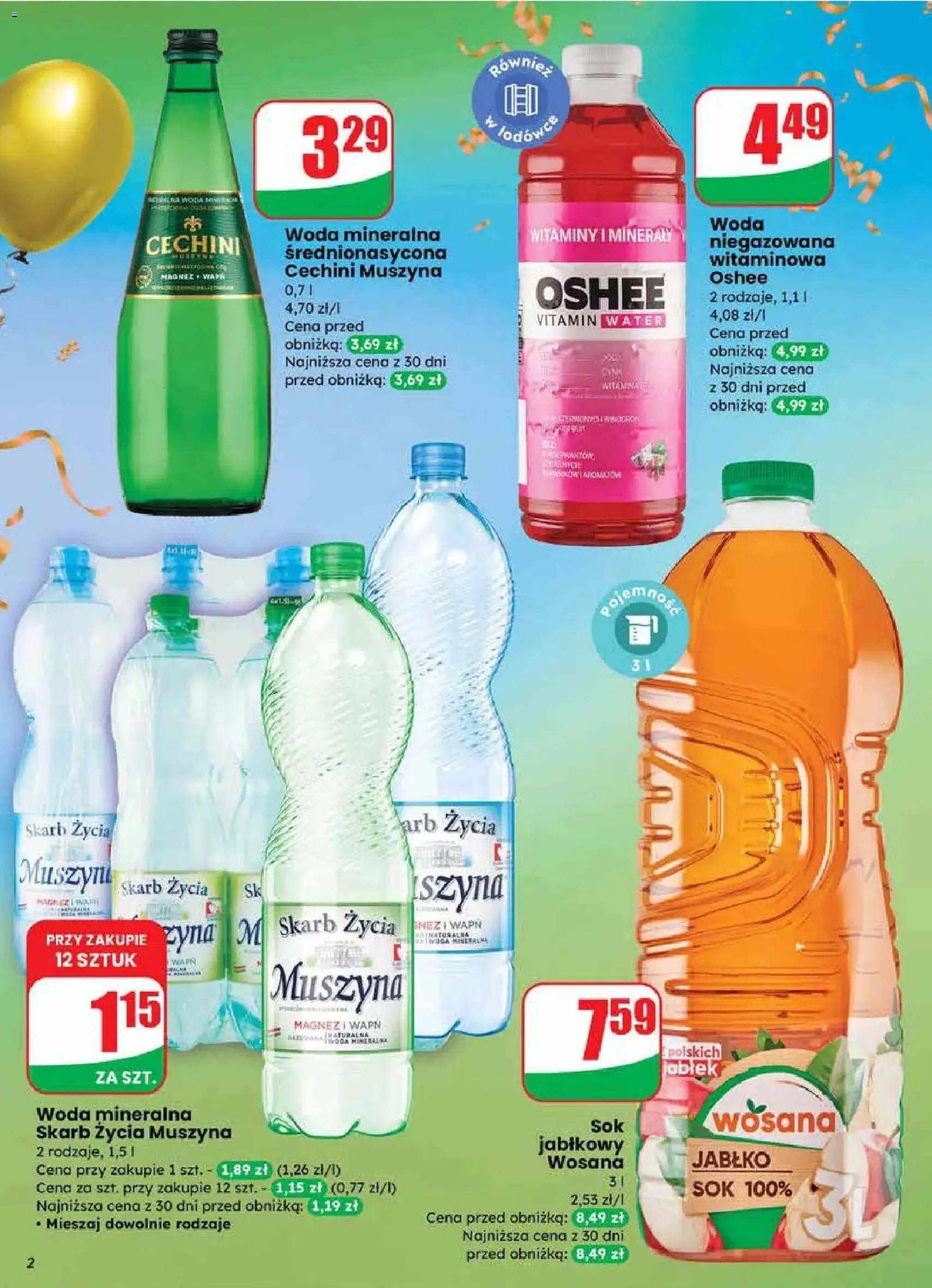 Dino Gazetka - ważny gazetka od 27.12.2025 strona 2 z 74