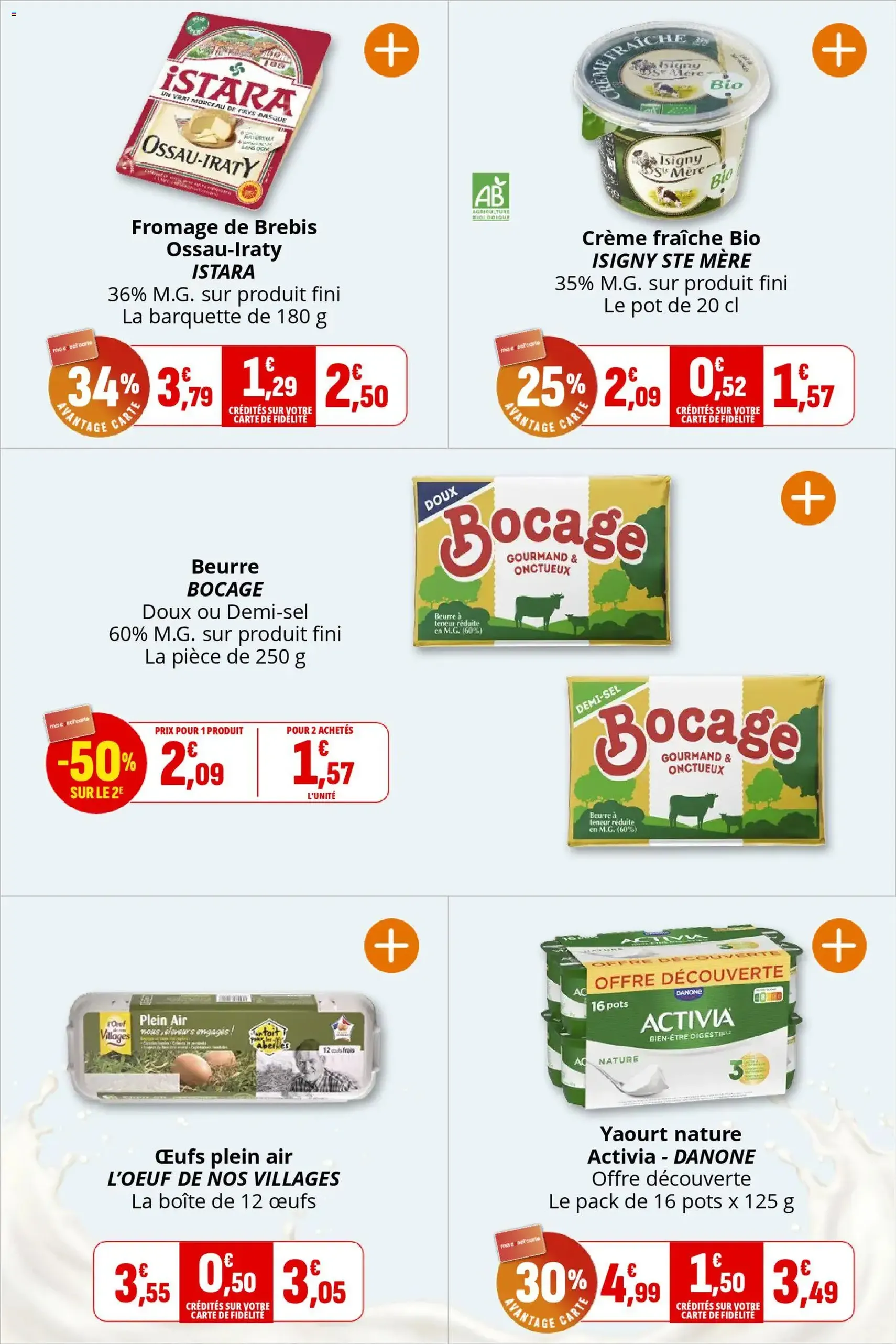 Coccinelle catalogue - brochure valable à partir du 25/02/2026, page 13 sur 38