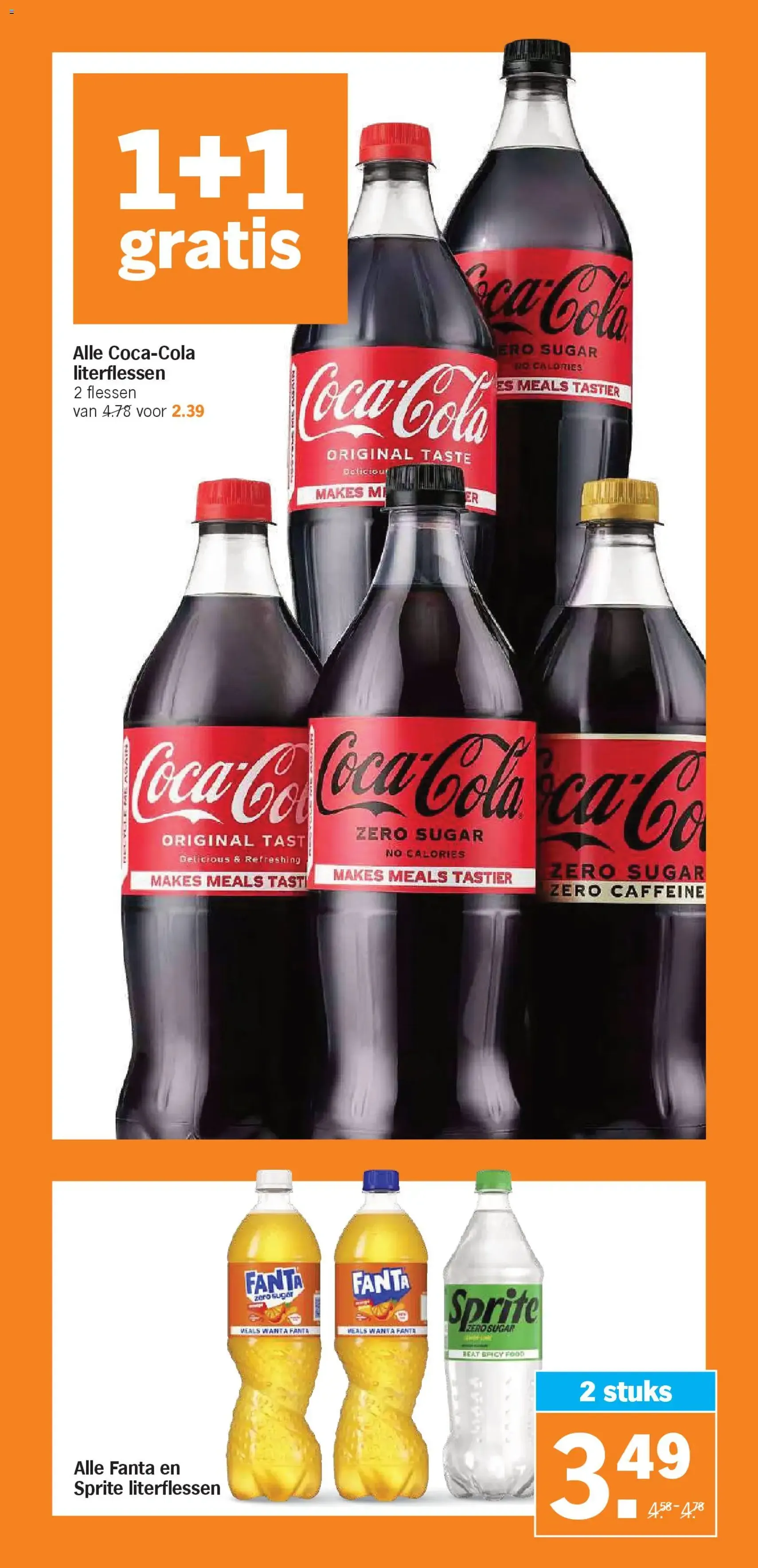 Albert Heijn folder week 48 - geldige folder vanaf 24-11-2025 pagina 24 van 40