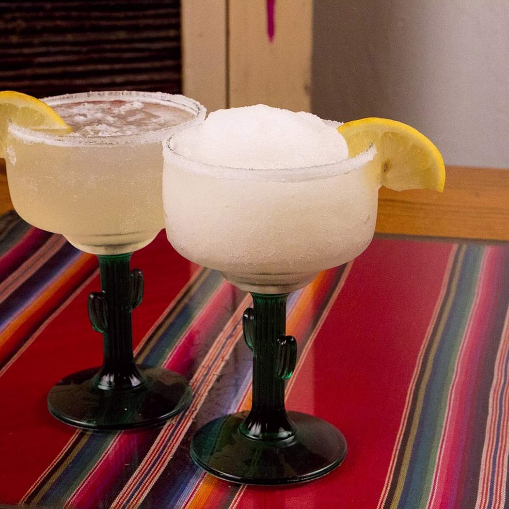 Tökéletes ízletes fagyasztott Margarita recept