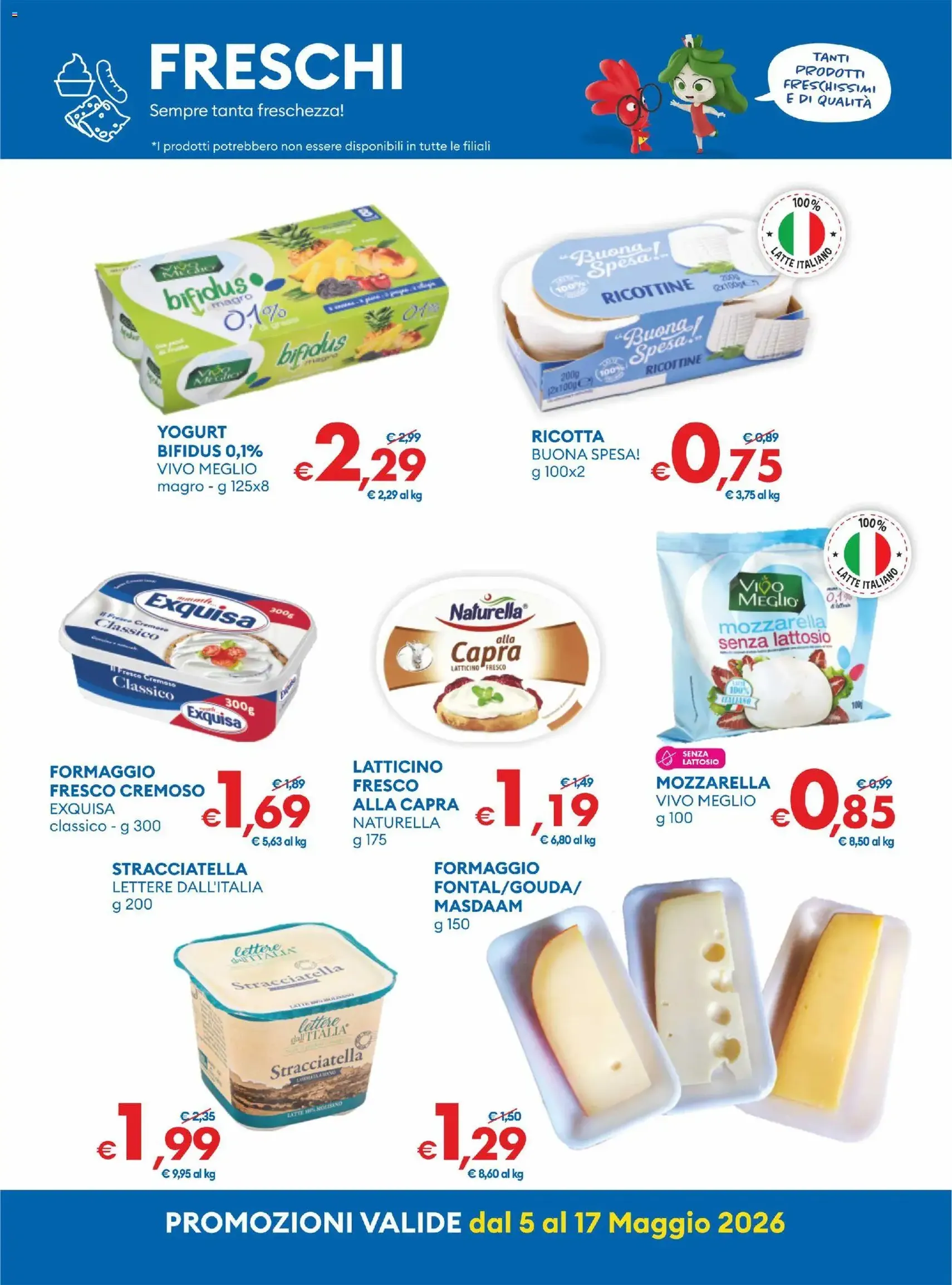 MD Discount volantino - volantino valido dal 05/05/2026 pagina 19 di 34