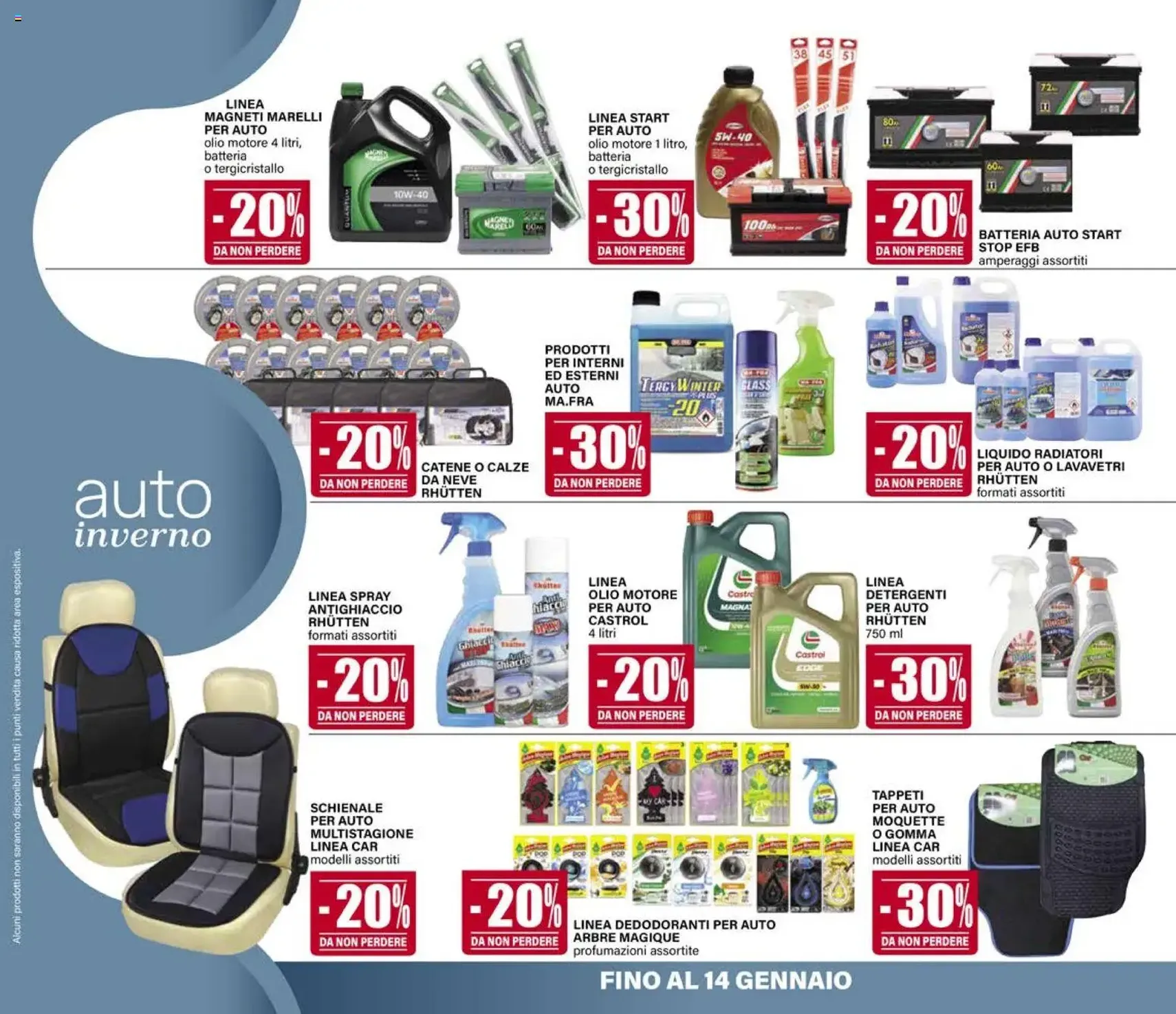 Volantino Il Gigante - volantino valido dal 02/01/2026 pagina 42 di 48