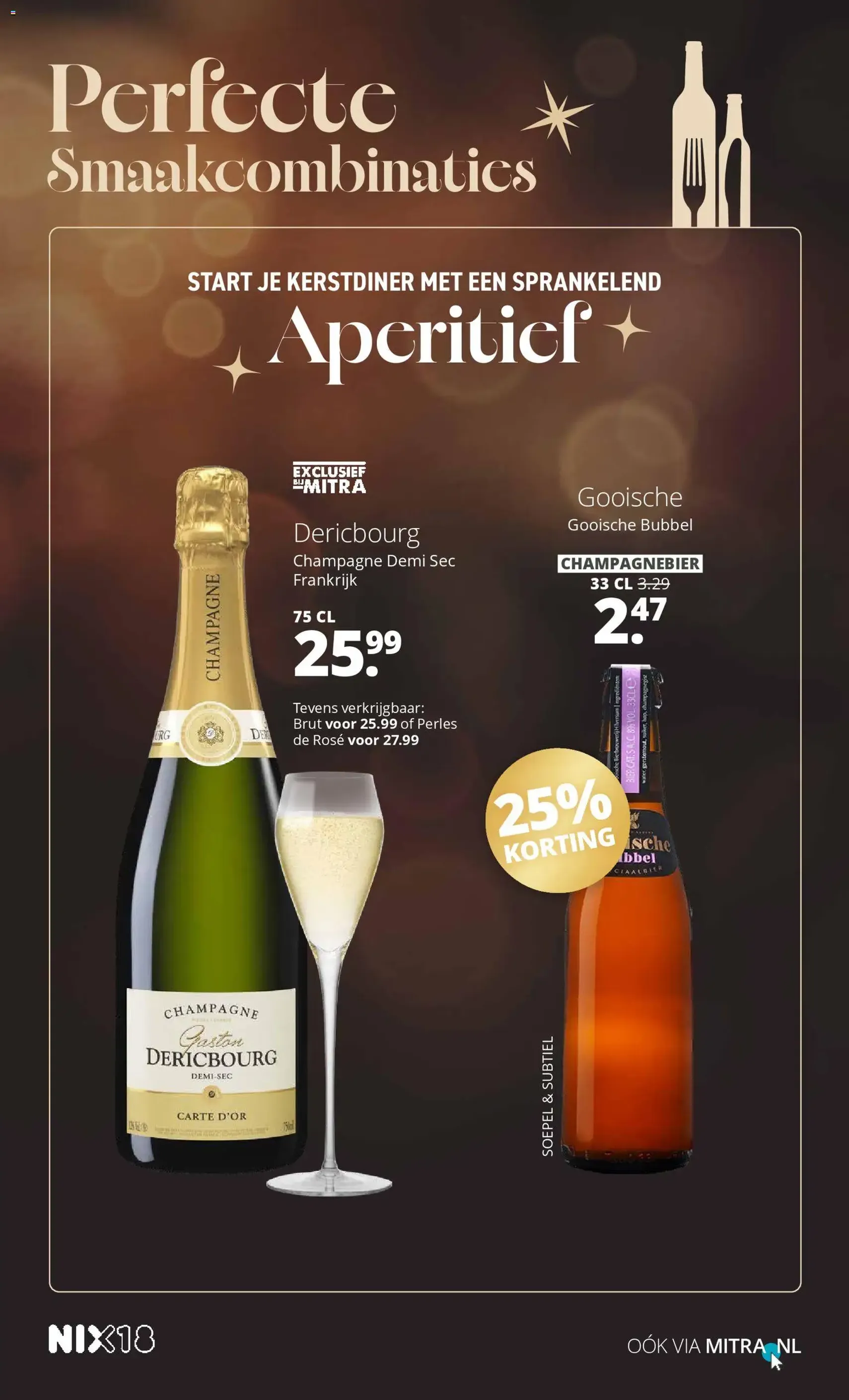 Mitra - Folder - geldige folder vanaf 15-12-2025 pagina 2 van 35