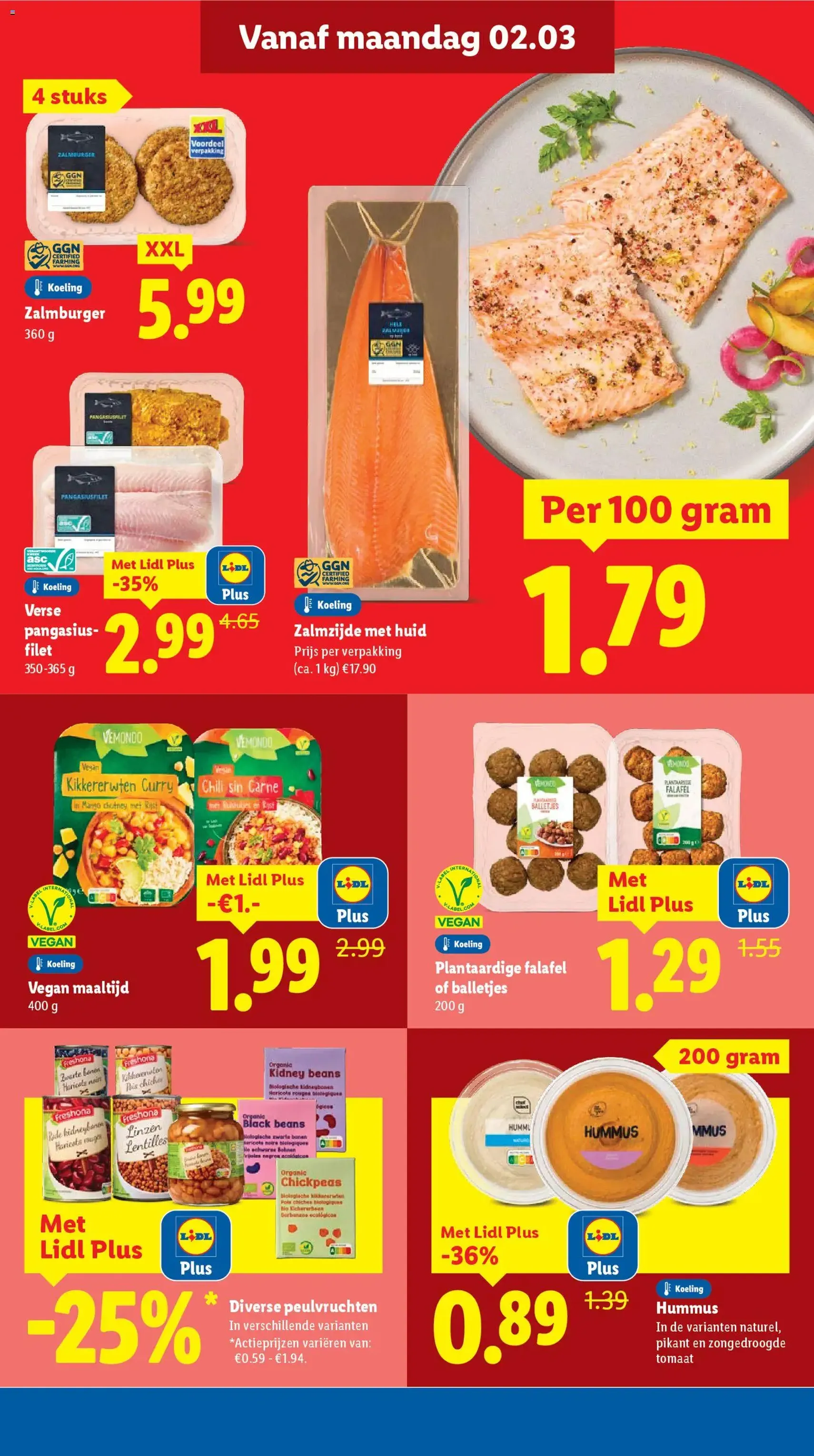 Lidl - Folder week 10 - geldige folder vanaf 02-03-2026 pagina 9 van 46