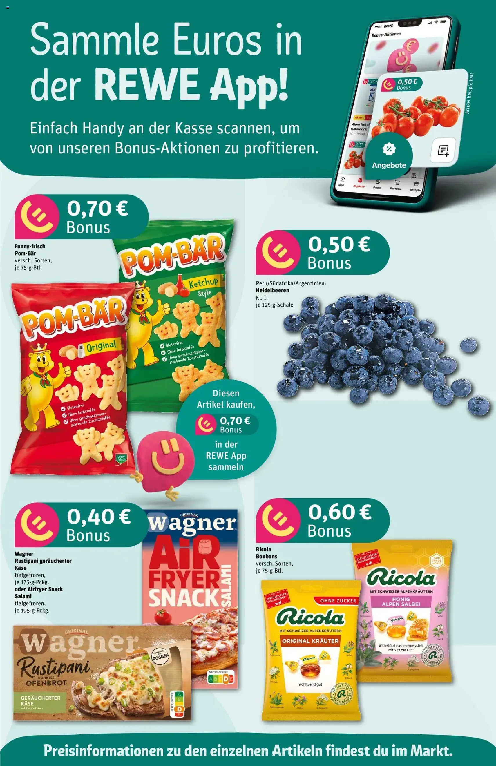 Rewe DE - DE Folder - geldige folder vanaf 01-12-2025 pagina 2 van 24
