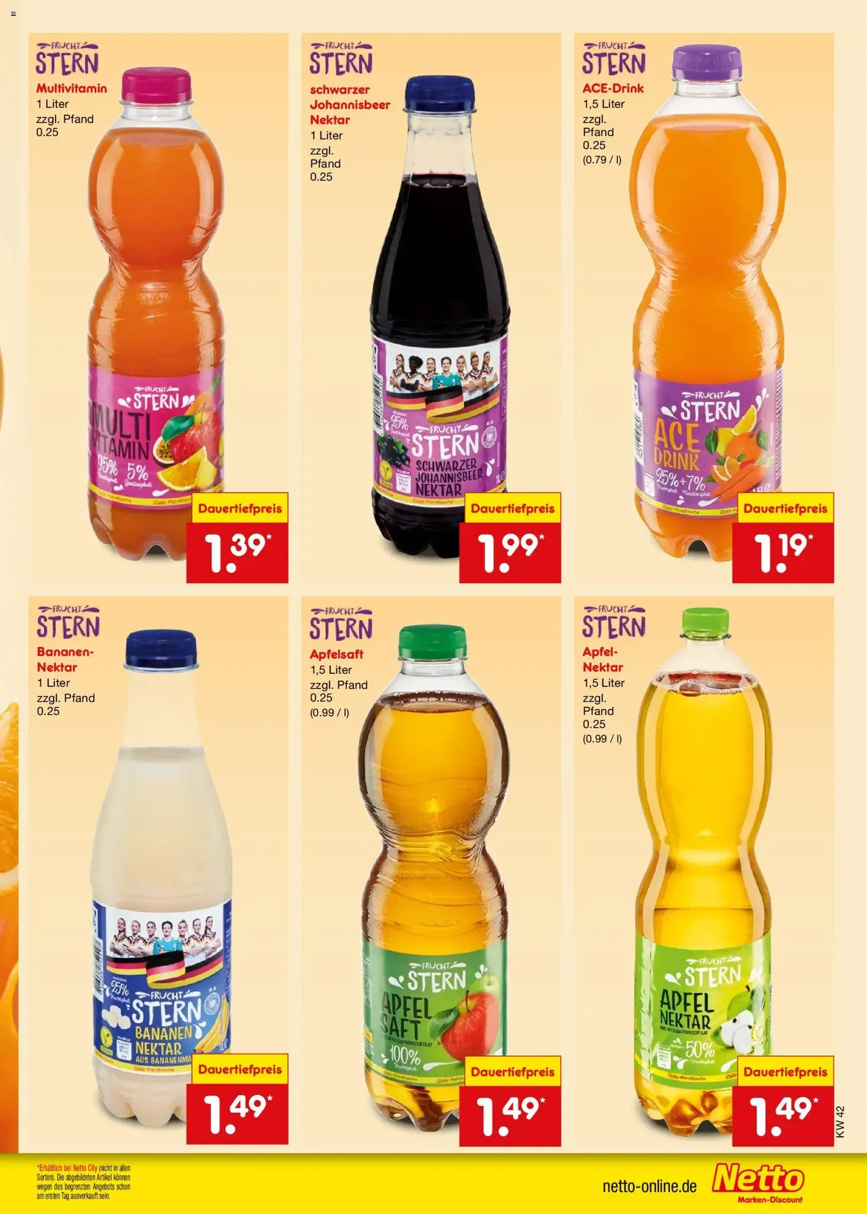 Netto Marken-Discount Prospekt - Gültiger Prospekt ab 12.10.2026, Seite 23 von insgesamt 74