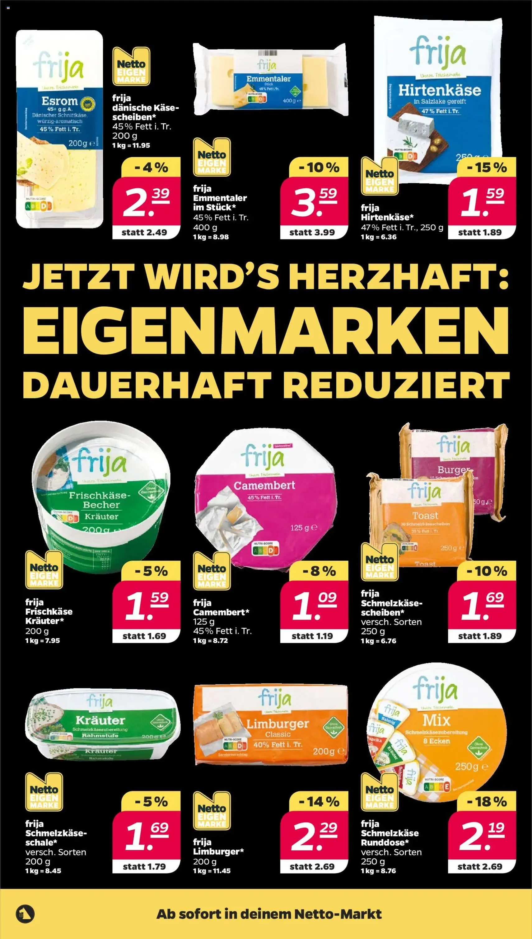Netto Prospekt - Gültiger Prospekt ab 26.05.2026, Seite 17 von insgesamt 35