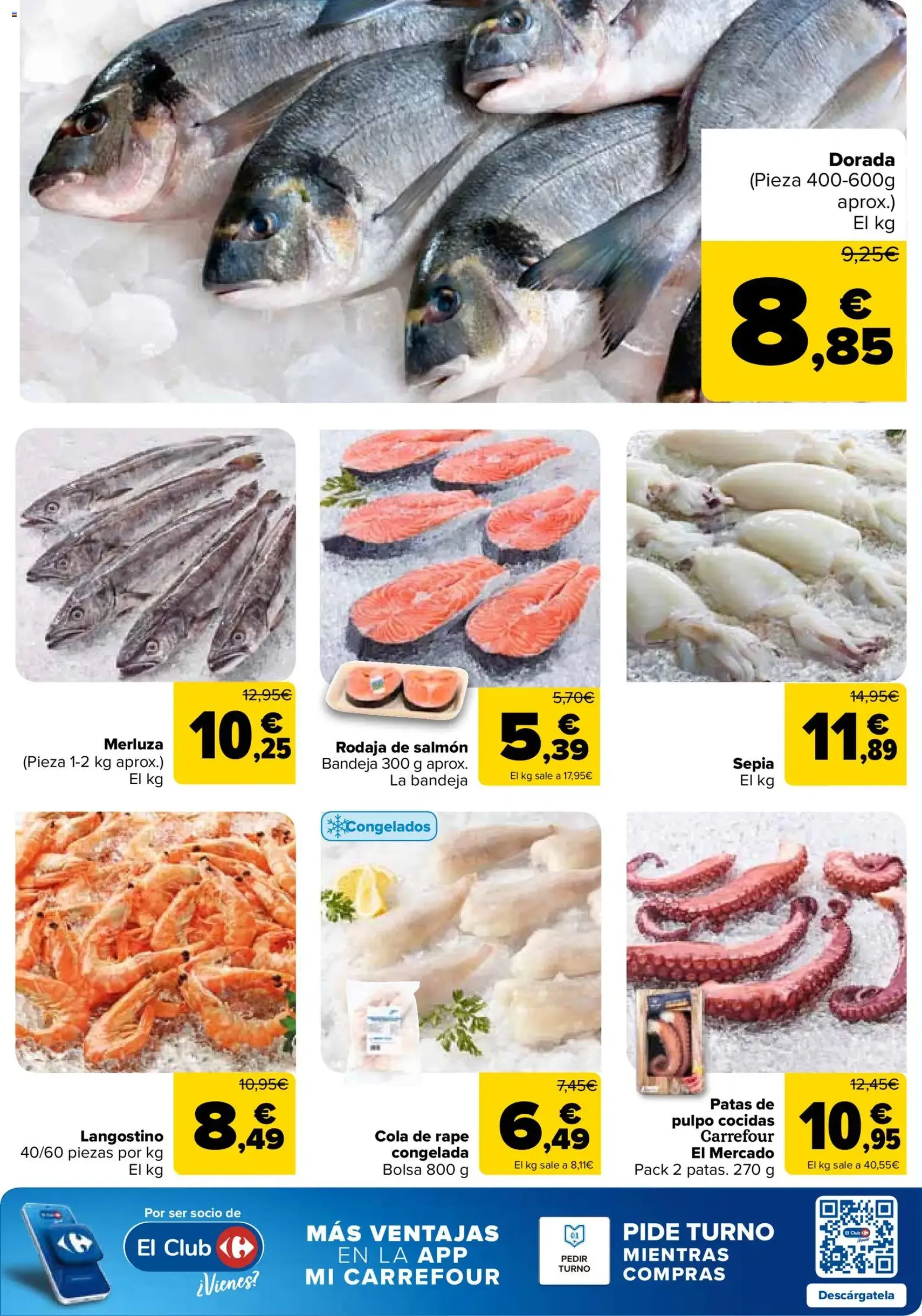 Carrefour folleto - folleto válido desde 27/01/2026 página 8 de 80