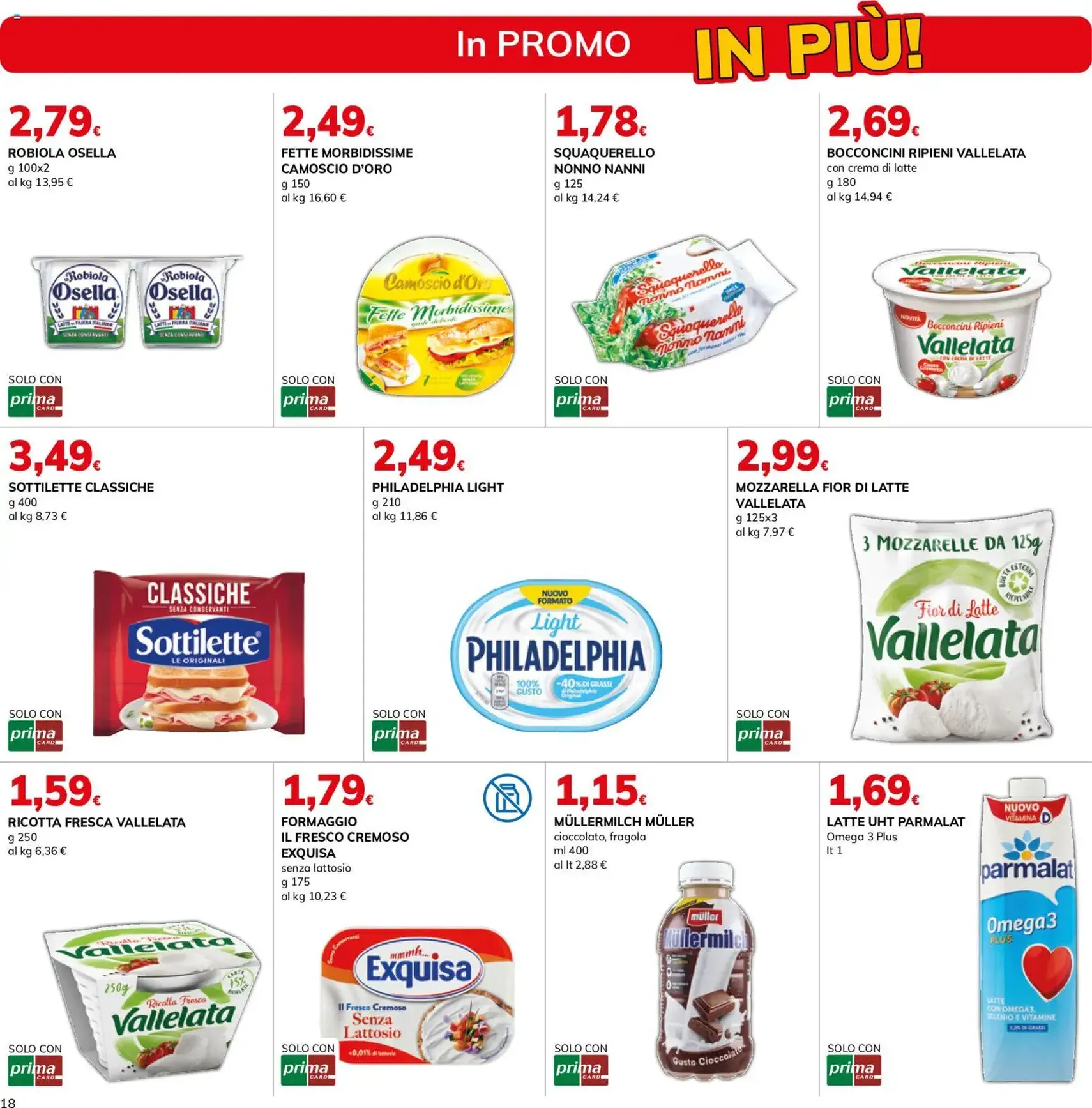 Basko volantino - volantino valido dal 14/07/2026 pagina 18 di 34