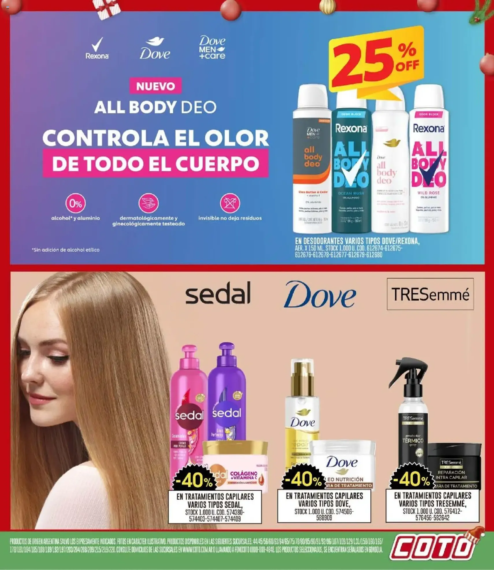 Coto - Ofertas - folleto válido desde 01/12/2025 página 19 de 24