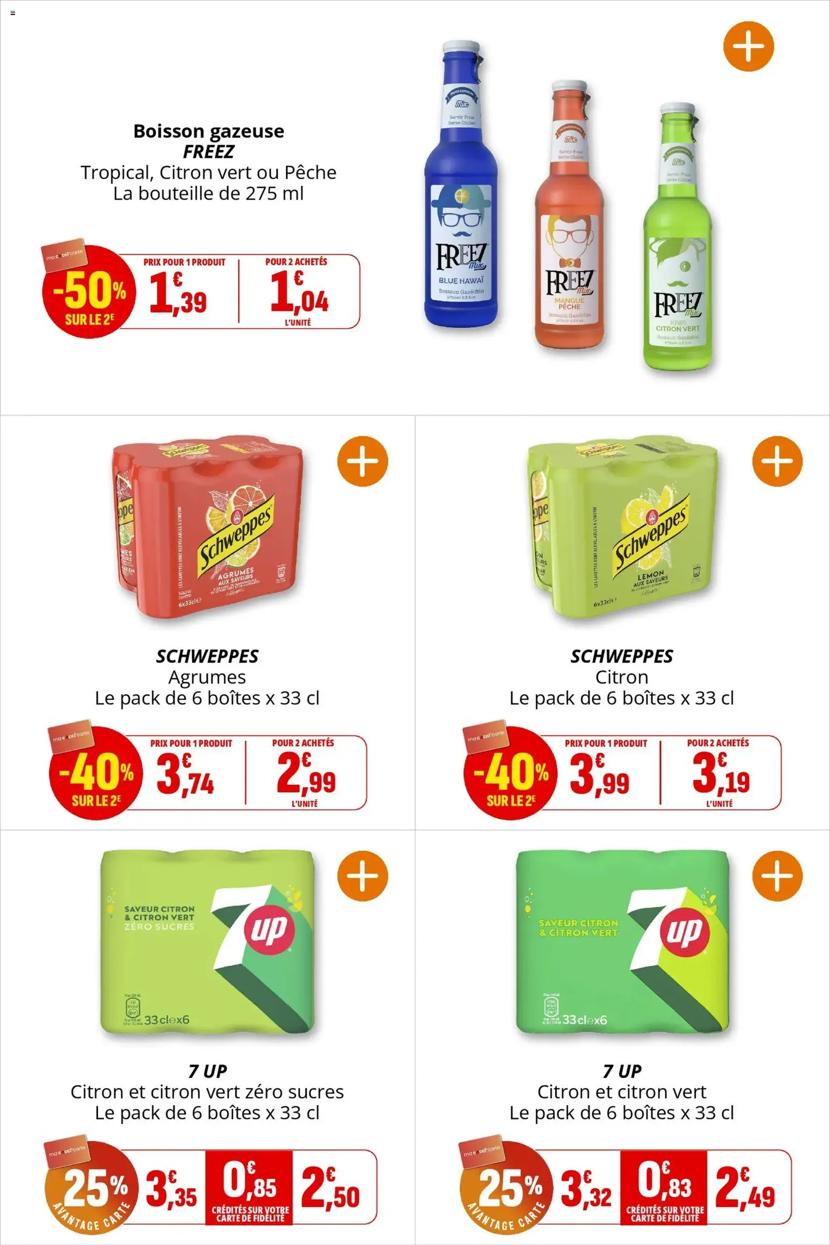 Coccinelle catalogue - brochure valable à partir du 25/03/2026, page 39 sur 49