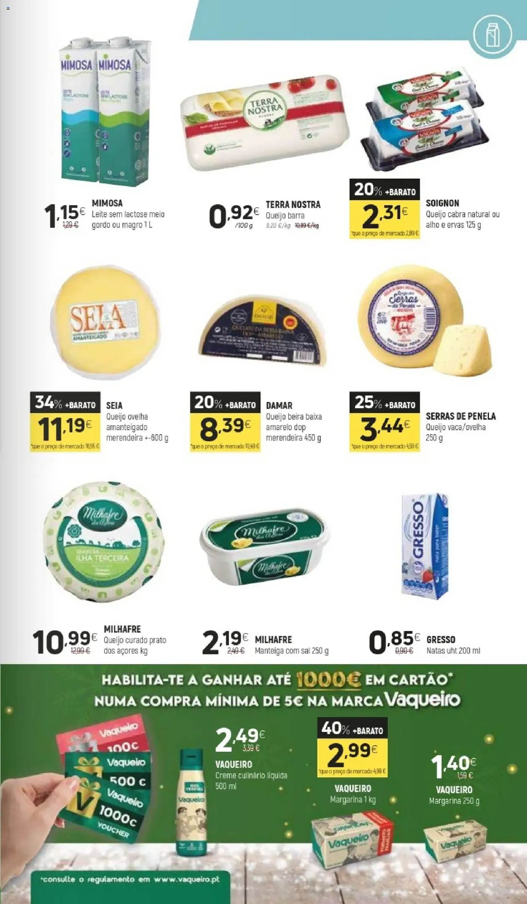 Coviran folheto - folheto válido a partir de 02/12/2025 página 5 de 24