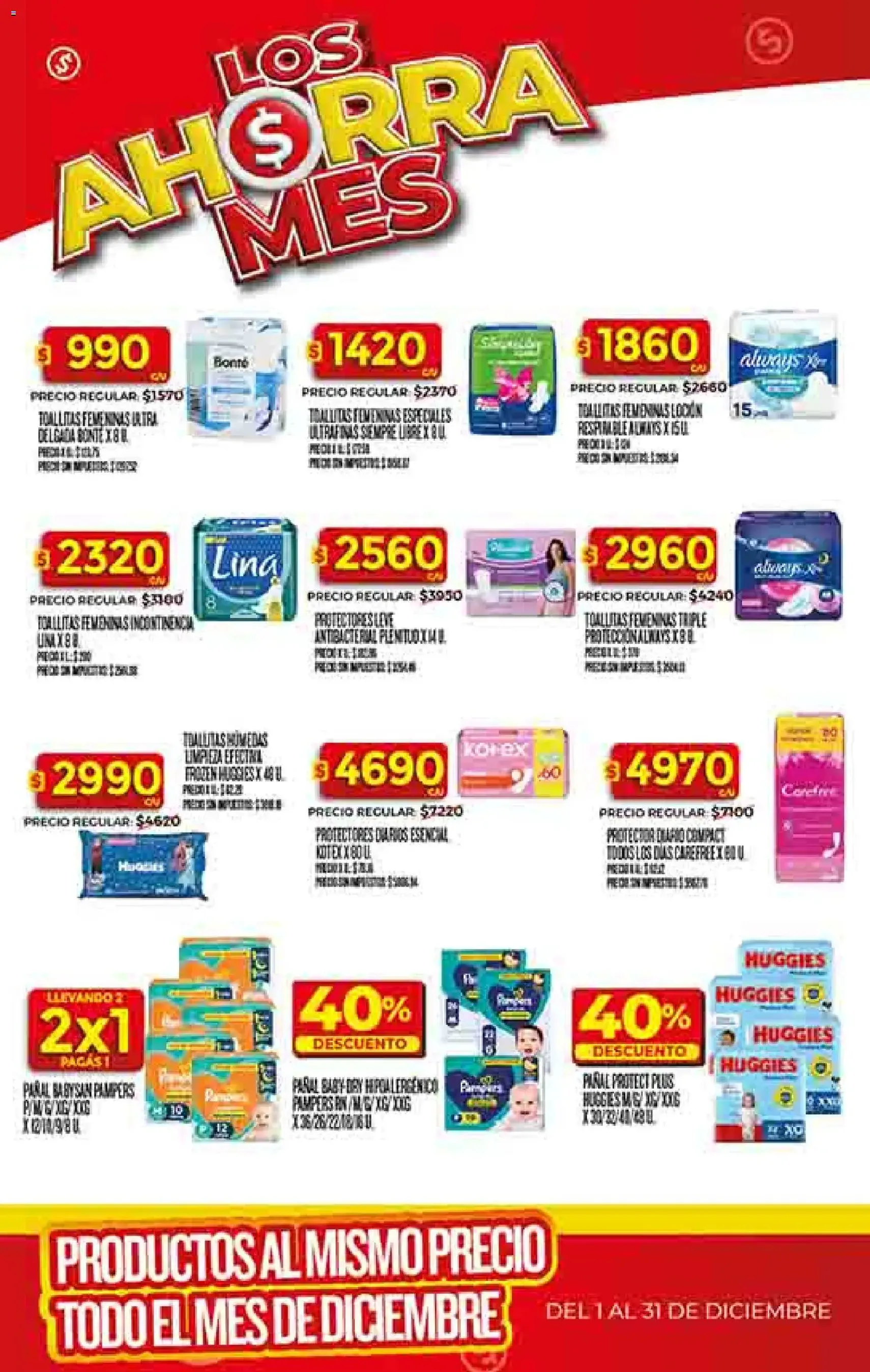 Dia - Ofertas - folleto válido desde 26/12/2025 página 42 de 52