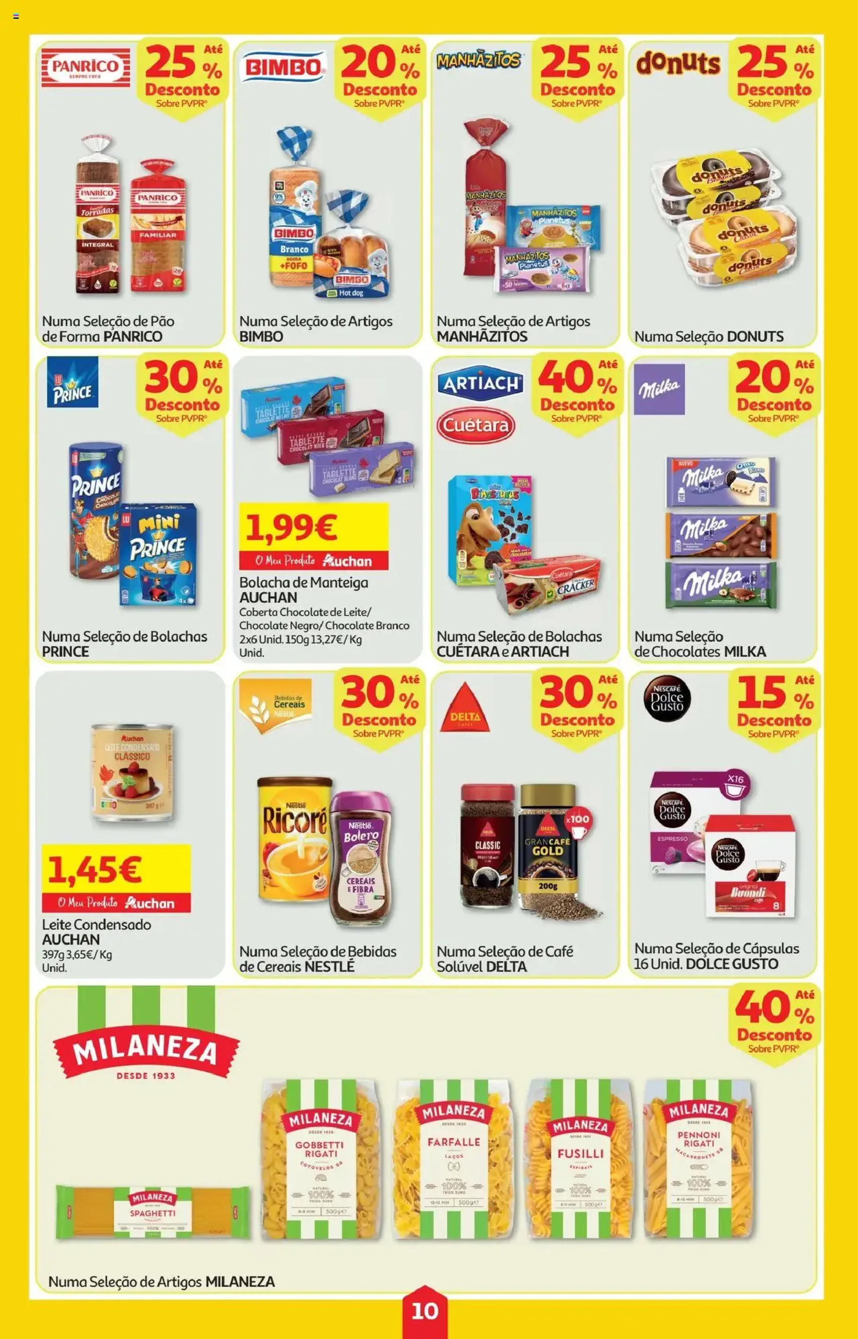 Minipreço folheto - folheto válido a partir de 16/10/2025 página 10 de 16 Minipreço folheto - folheto válido a partir de 16/10/2025 página 10 de 16