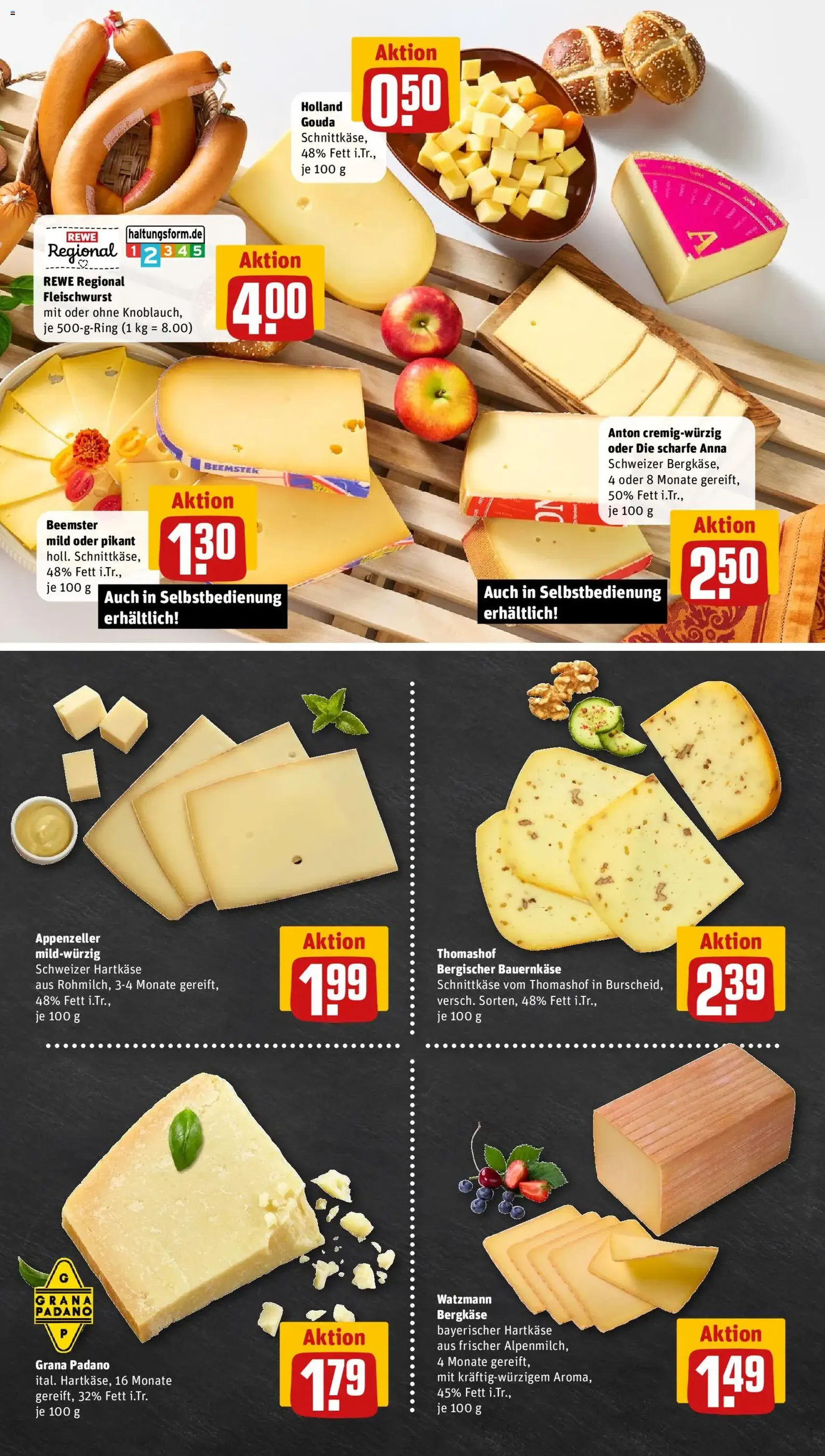 Rewe ihr Kaufpark Prospekt - Gültiger Prospekt ab 14.09.2026, Seite 11 von insgesamt 33