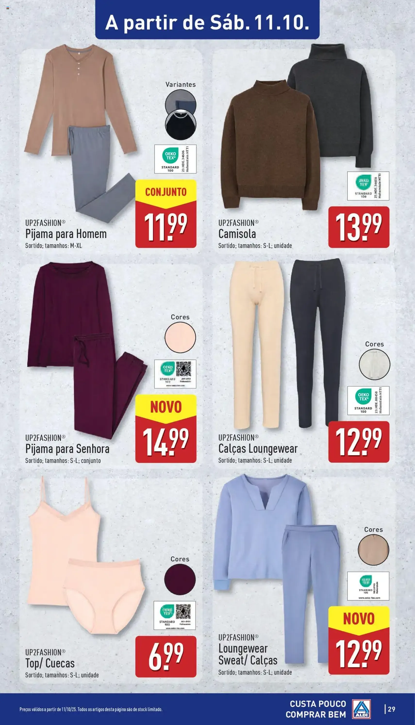 Aldi folheto - folheto válido a partir de 06/10/2025 página 29 de 32
