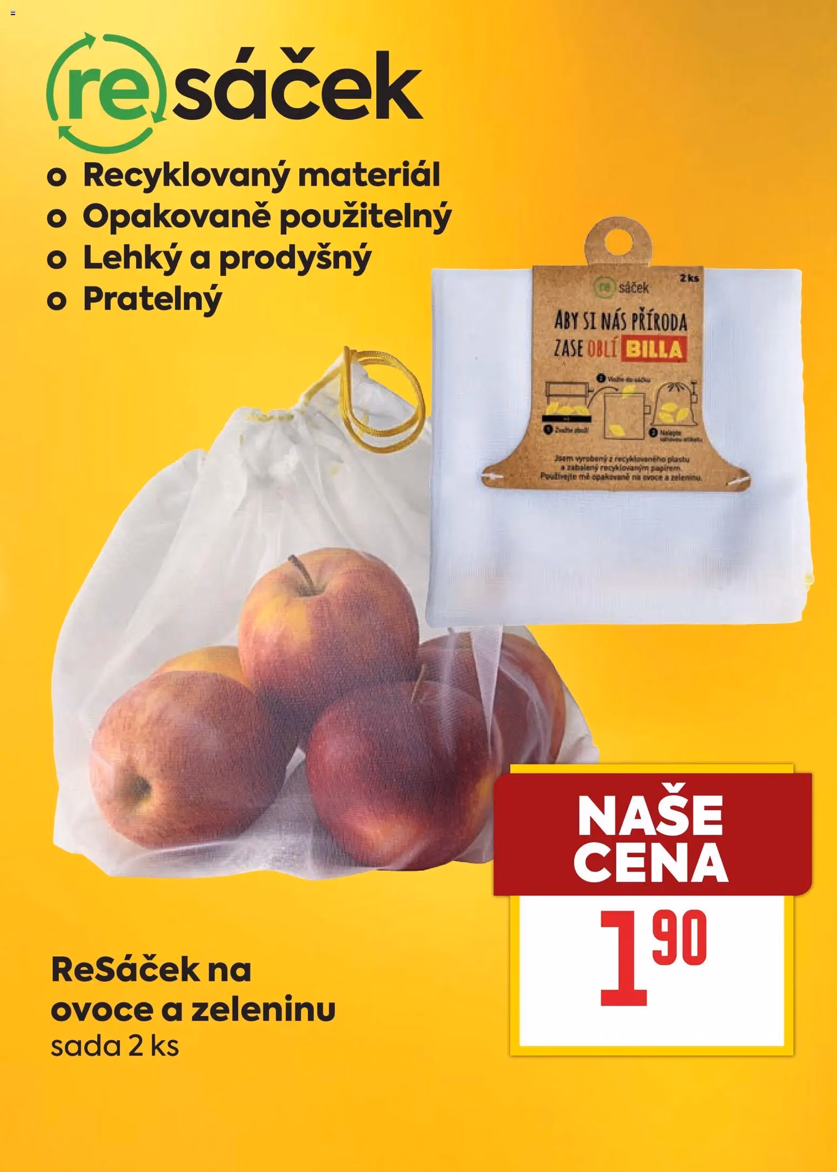 Billa Velký leták - platný leták od 27.05.2026 strana 34 z 34