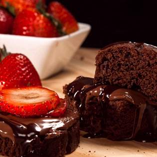 Nutellakuchen von Agata Rezept - Rezeptvorschau