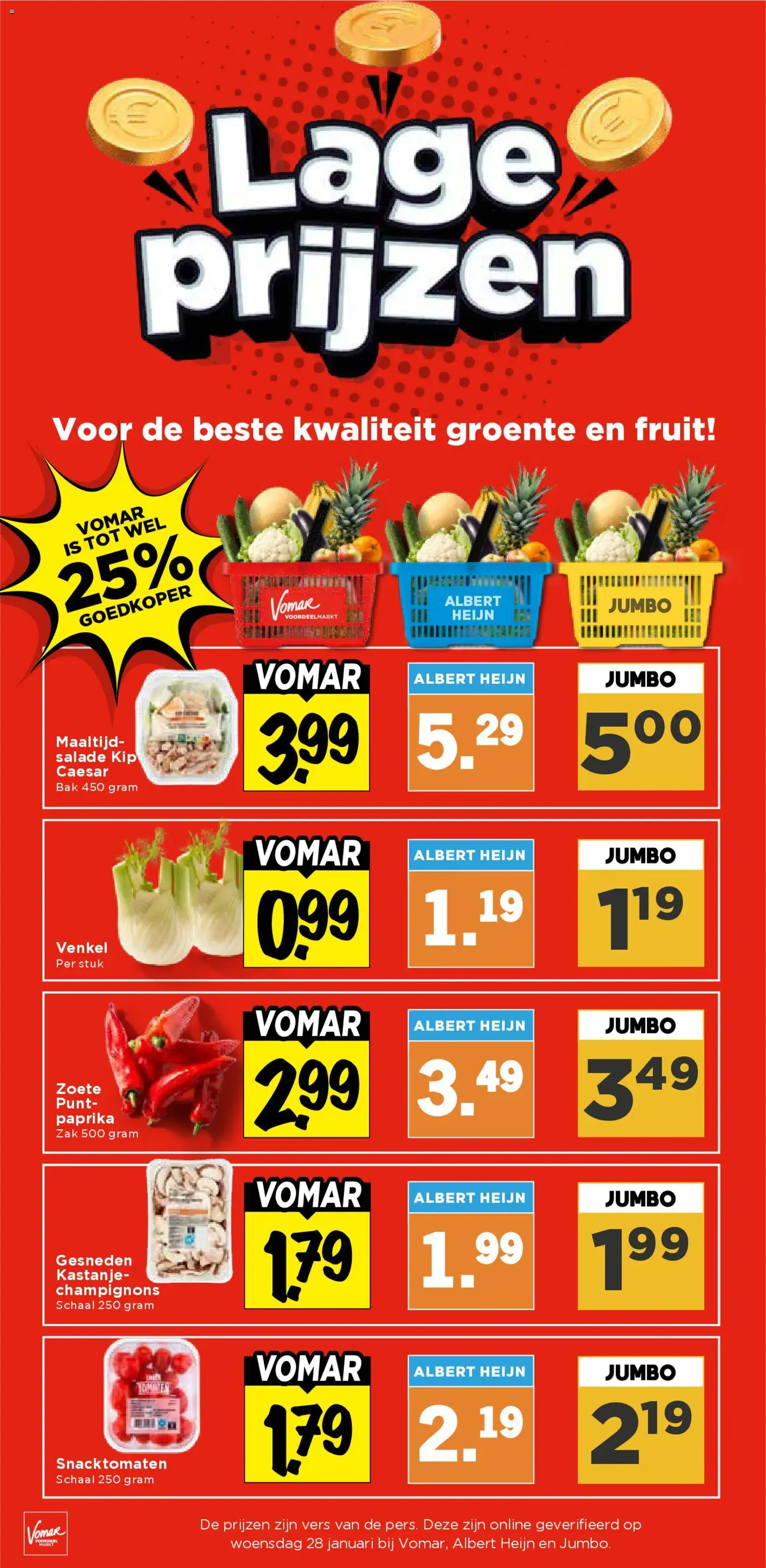 Vomar - Folder - geldige folder vanaf 01-02-2026 pagina 8 van 40