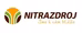 logo Nitrazdroj logo Nitrazdroj