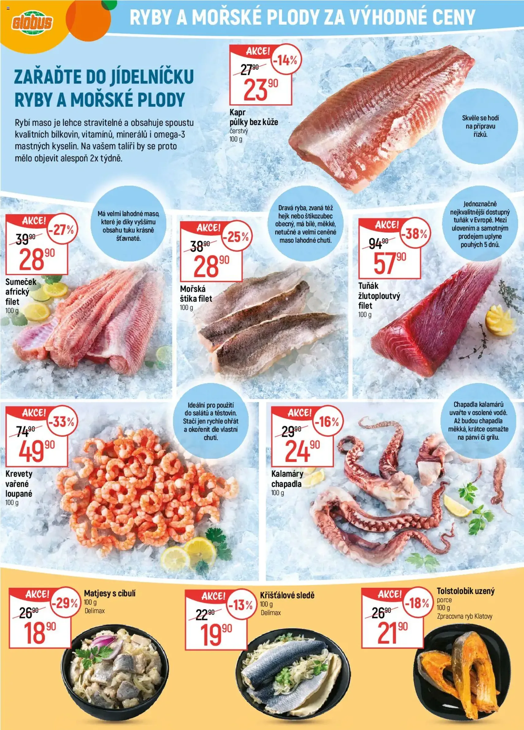 Globus Black Friday - platný leták od 26.11.2025 strana 9 z 45