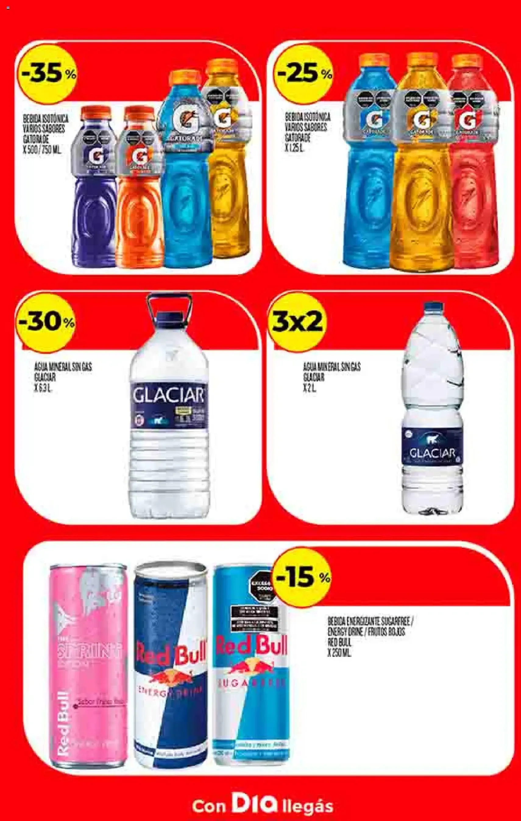Supermercado DIA Ofertas - folleto válido desde 02/01/2026 página 17 de 50