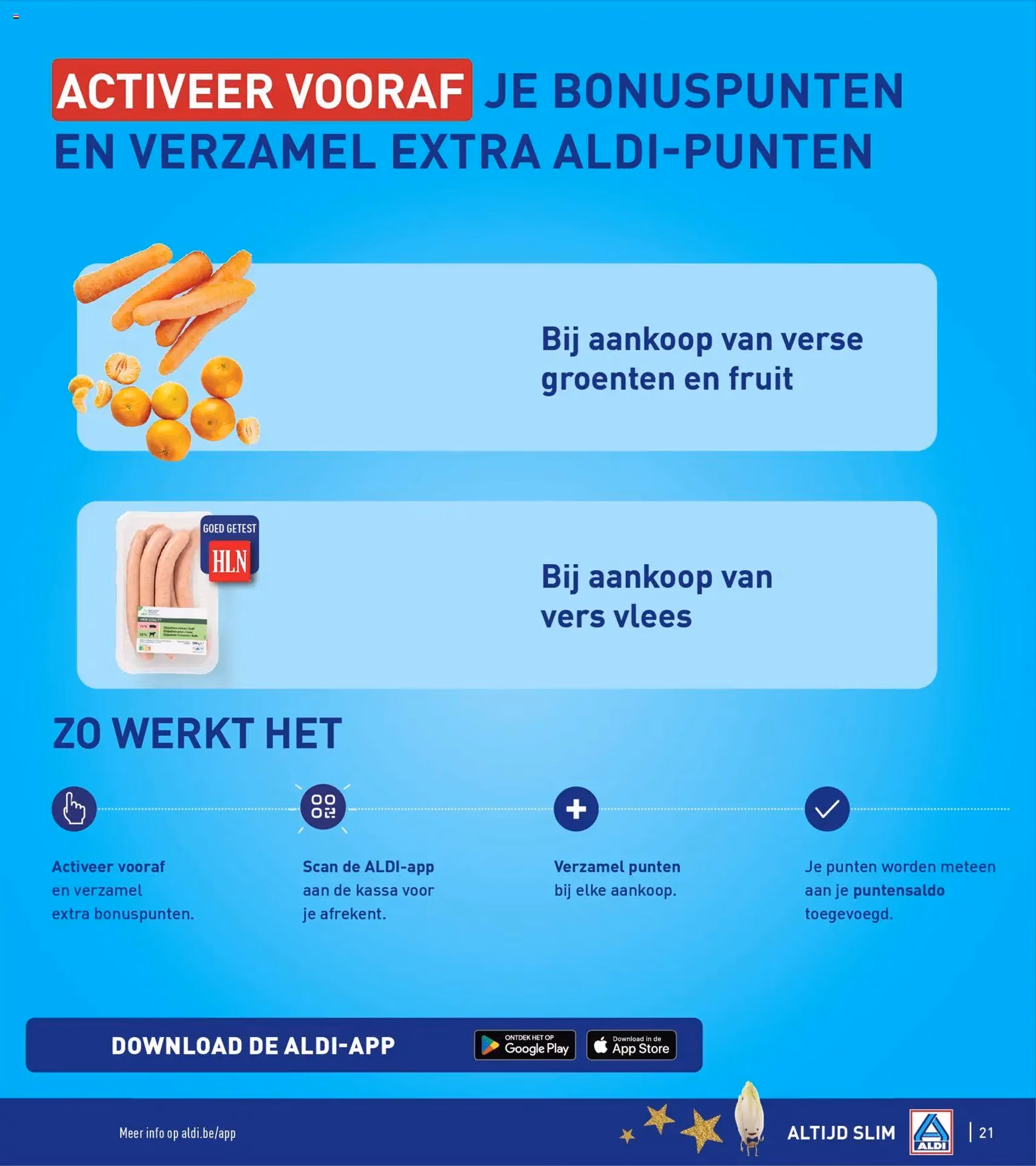 Aldi folder week 46 - geldige folder vanaf 10/11/2025 pagina 21 van 33