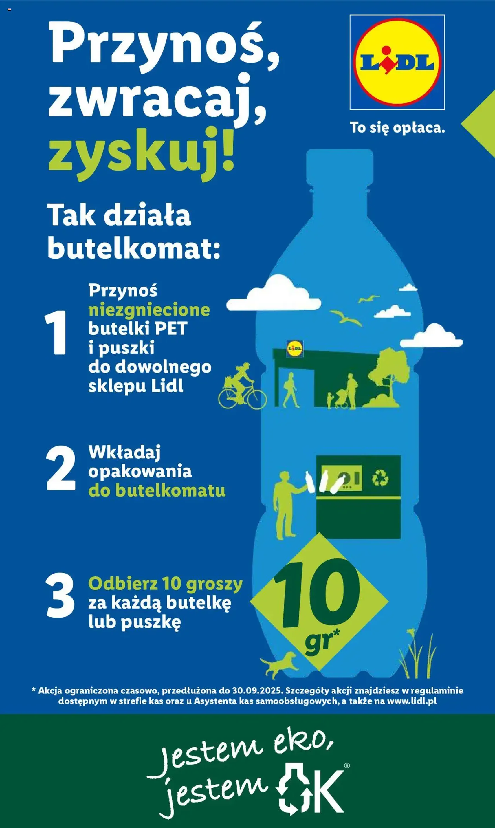 Lidl Gazetka - ważny gazetka od 22.09.2025 strona 38 z 67 Lidl Gazetka - ważny gazetka od 22.09.2025 strona 38 z 67